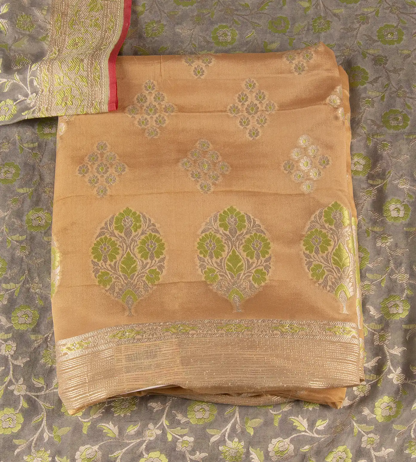 light-peach-banarasi-georgette-salwar-d08119409-a