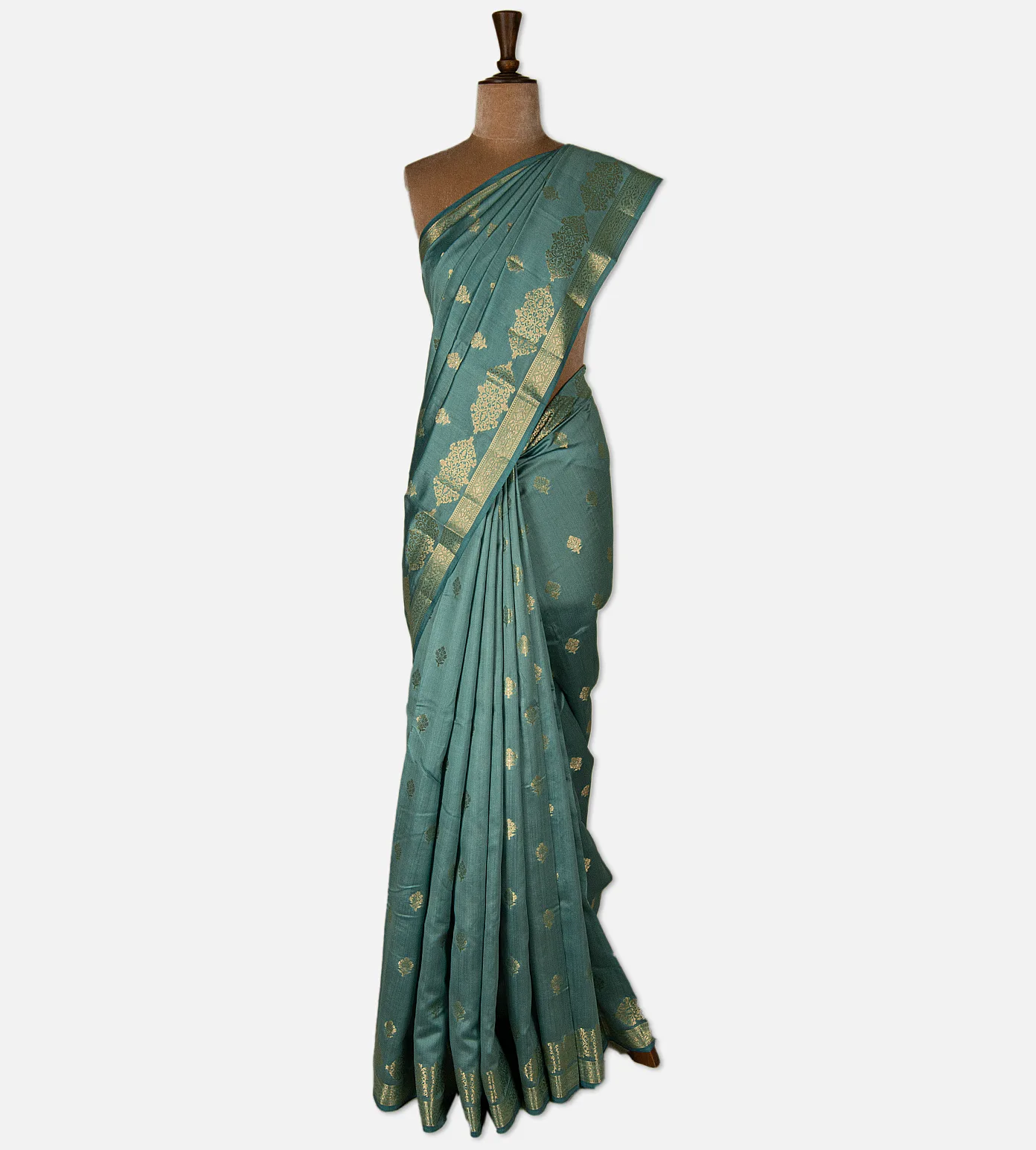 blue-chaniya-silk-saree-d09122960-b