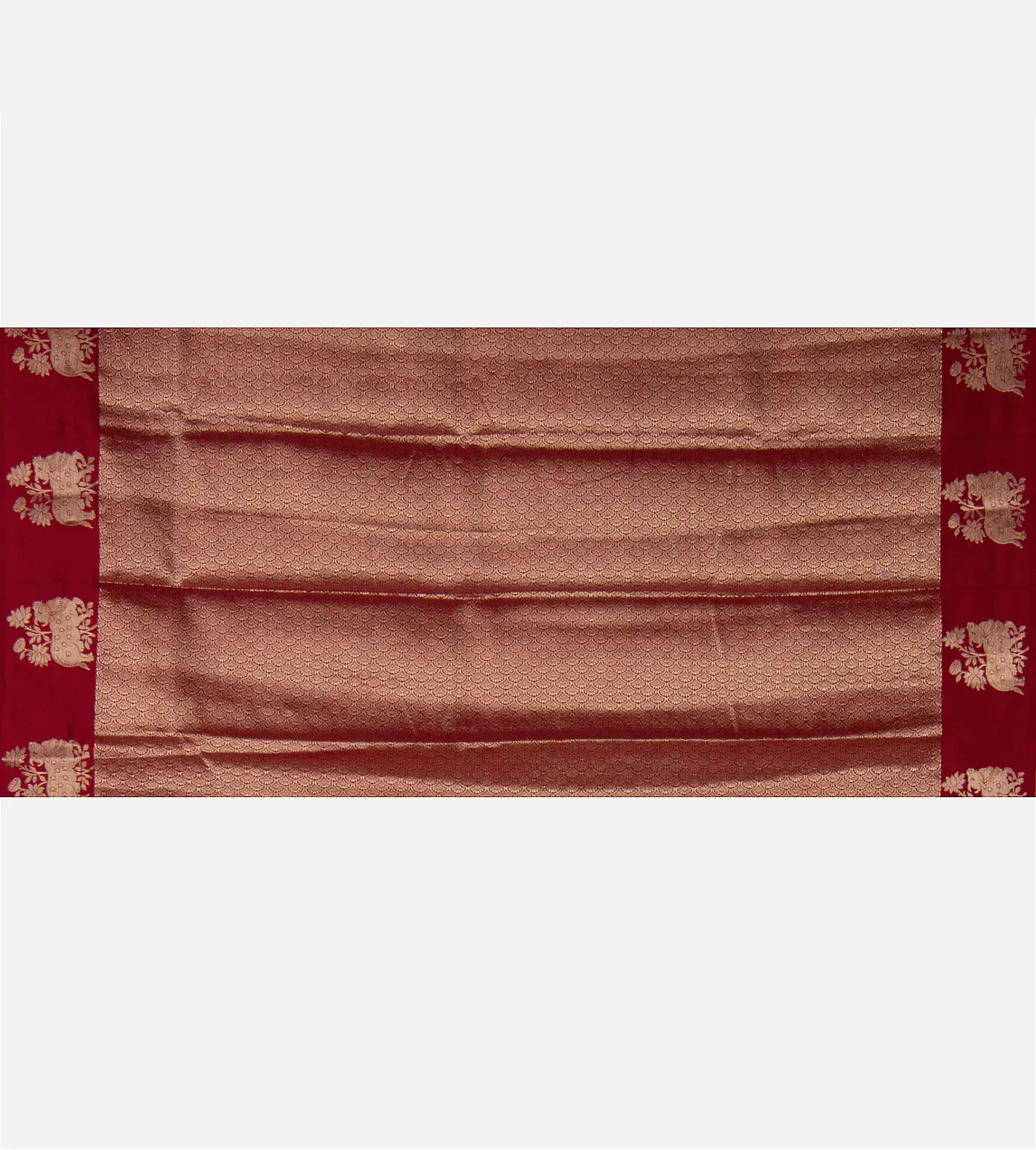 yellow-chaniya-silk-saree-d09123271-d