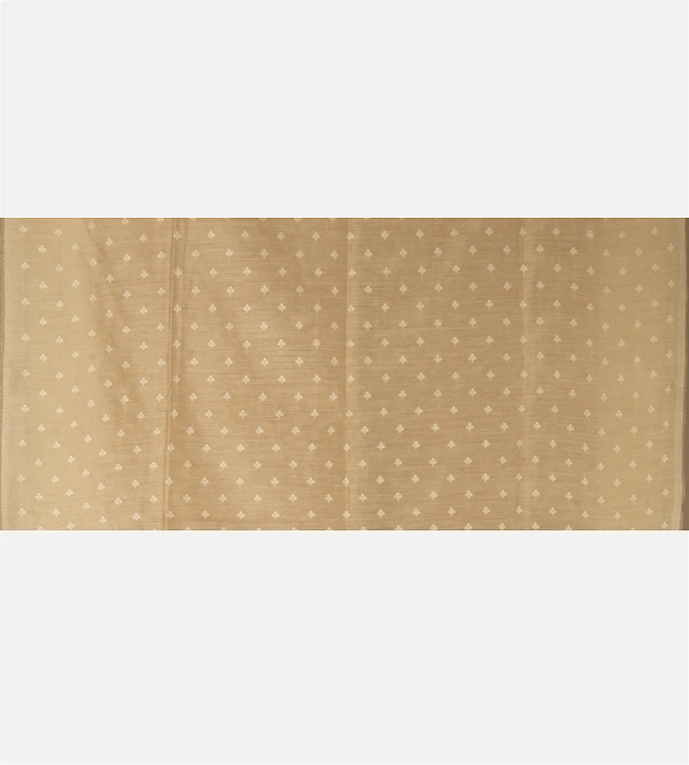 salmon-pink-tussar-saree-d09129452-d