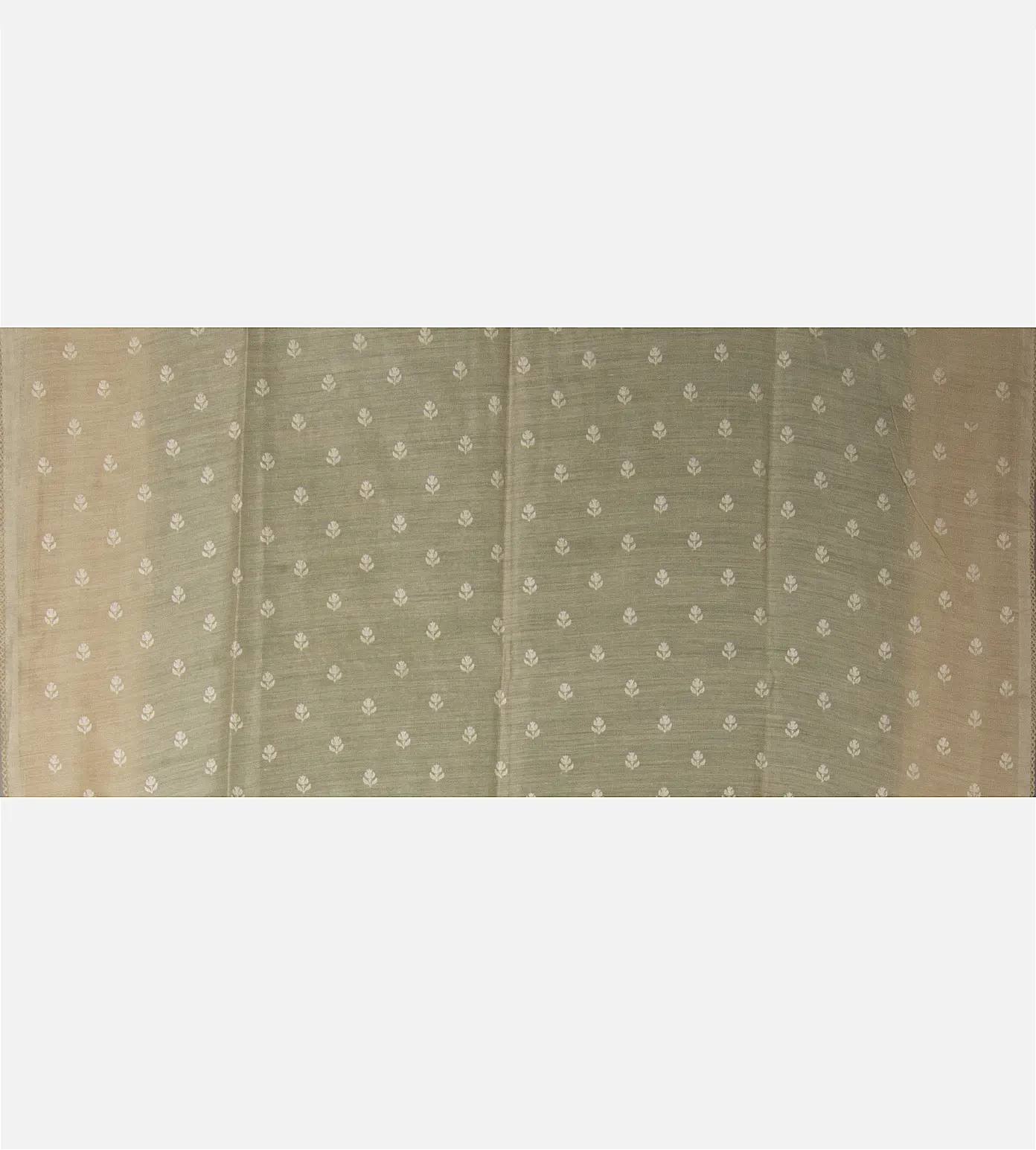 green-tussar-saree-d11136537-d