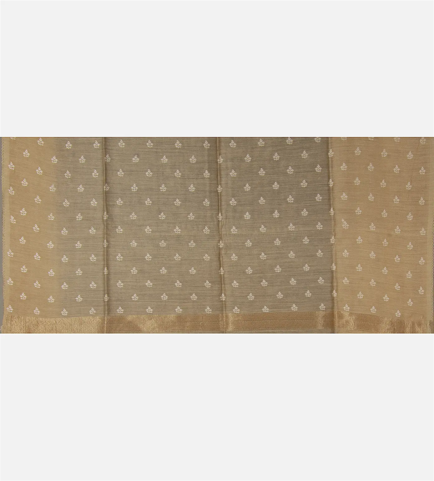 blue-tussar-saree-d11136547-d