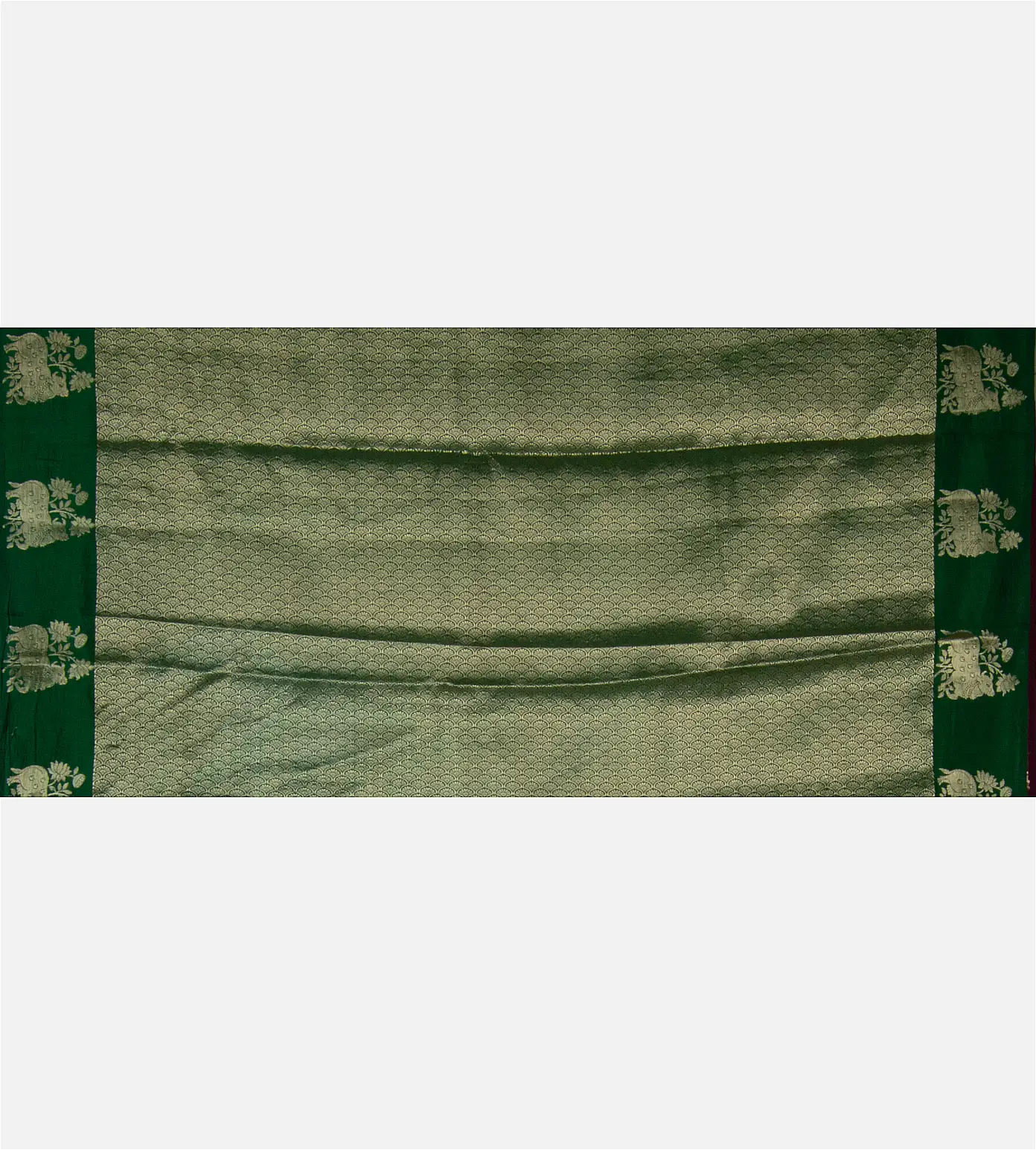 dark-pink-chaniya-silk-saree-d09126640-d