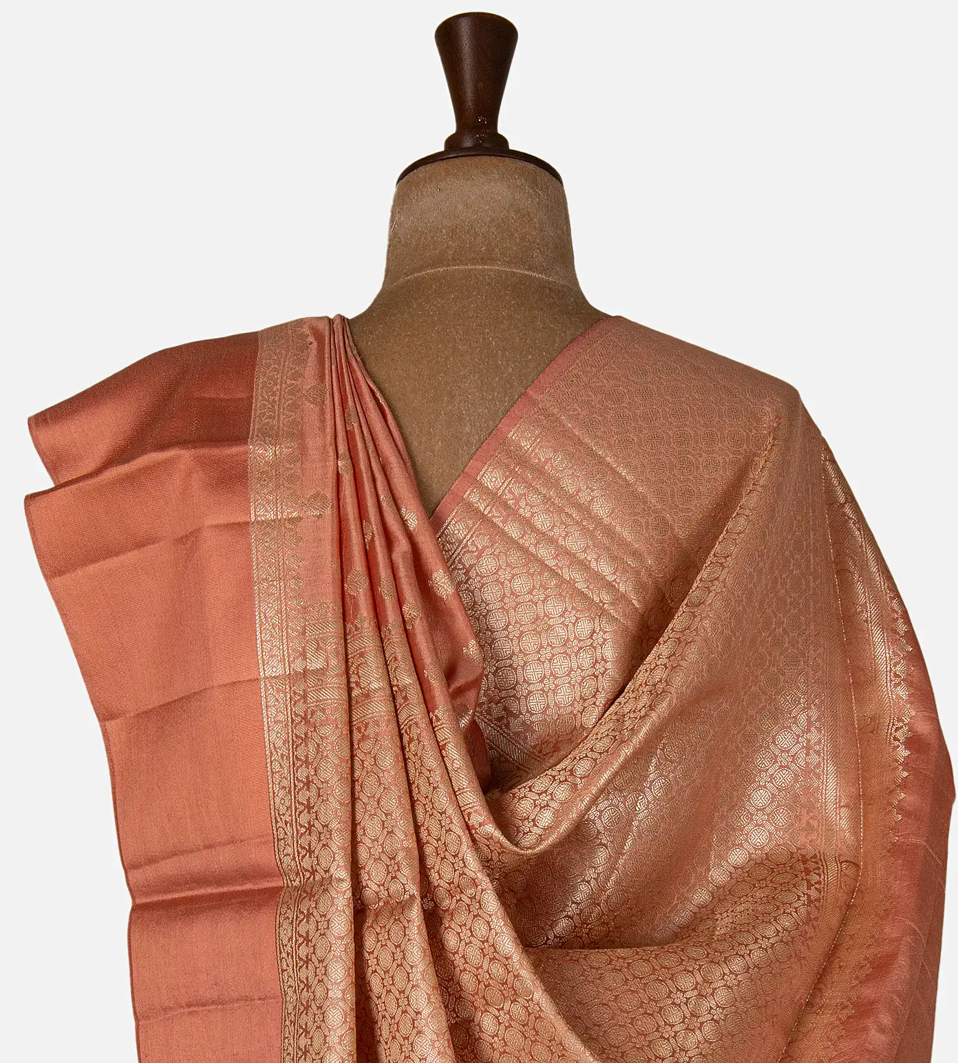 peach-chaniya-silk-saree-d09123061-c