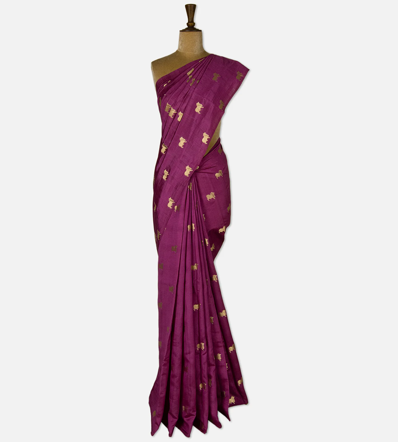 purple-chaniya-silk-saree-d09126534-b