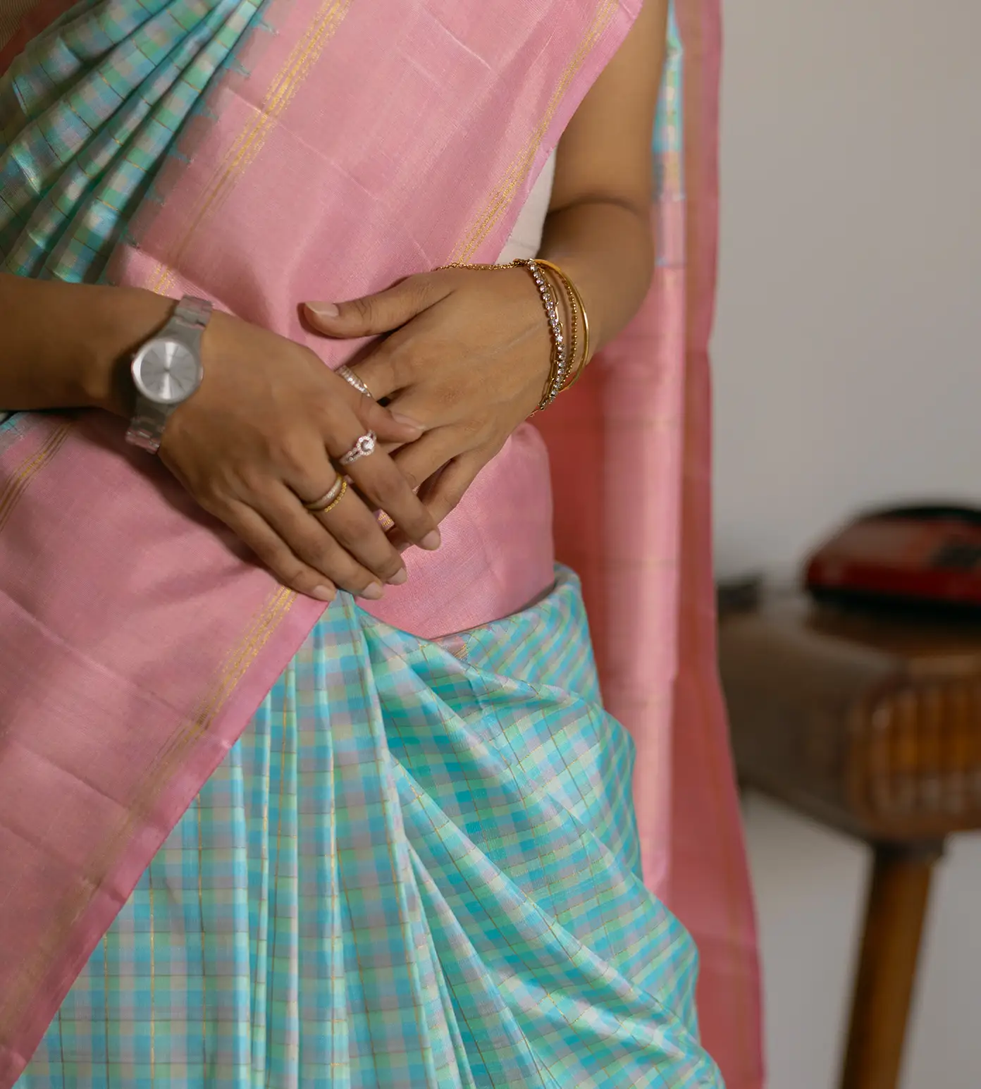 multicolour-kanchipuram-silk-saree-d09124935-d