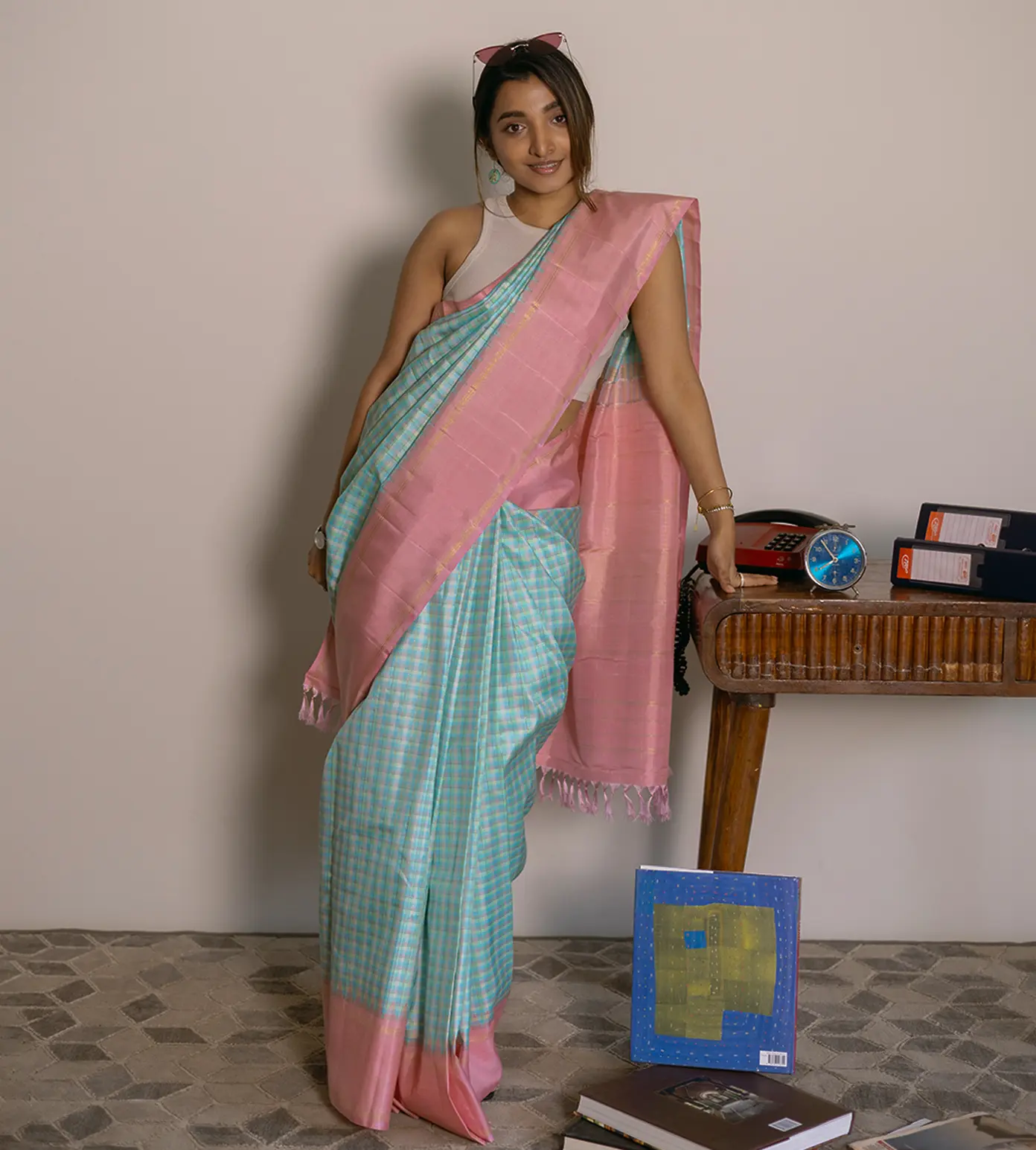 multicolour-kanchipuram-silk-saree-d09124935-c