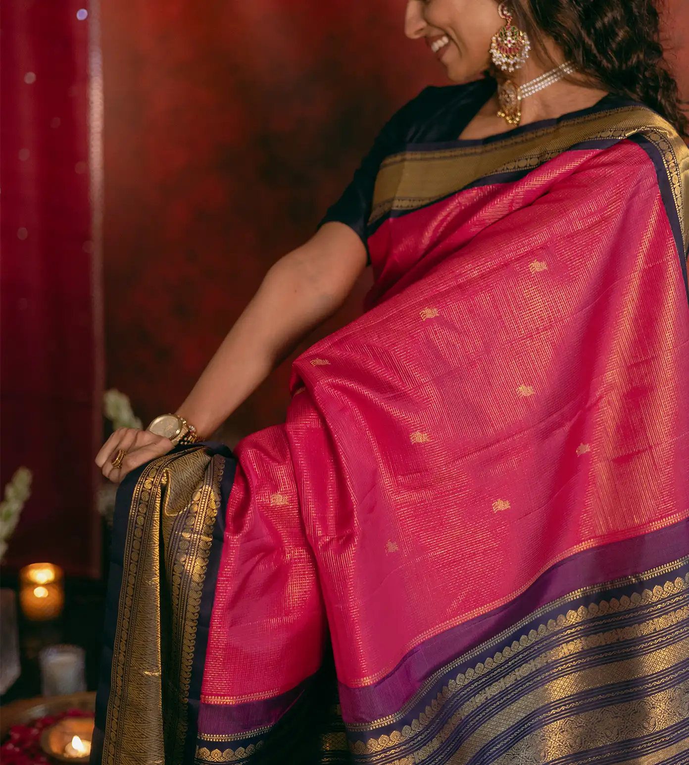 pink-kanchipuram-silk-saree-d11134940-c