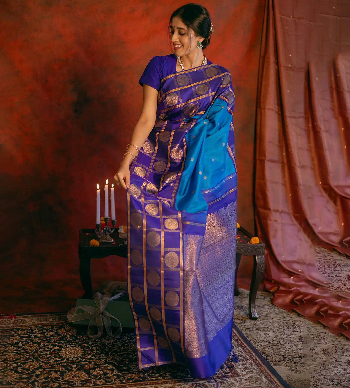 blue-kanchipuram-silk-saree-d11135792-b