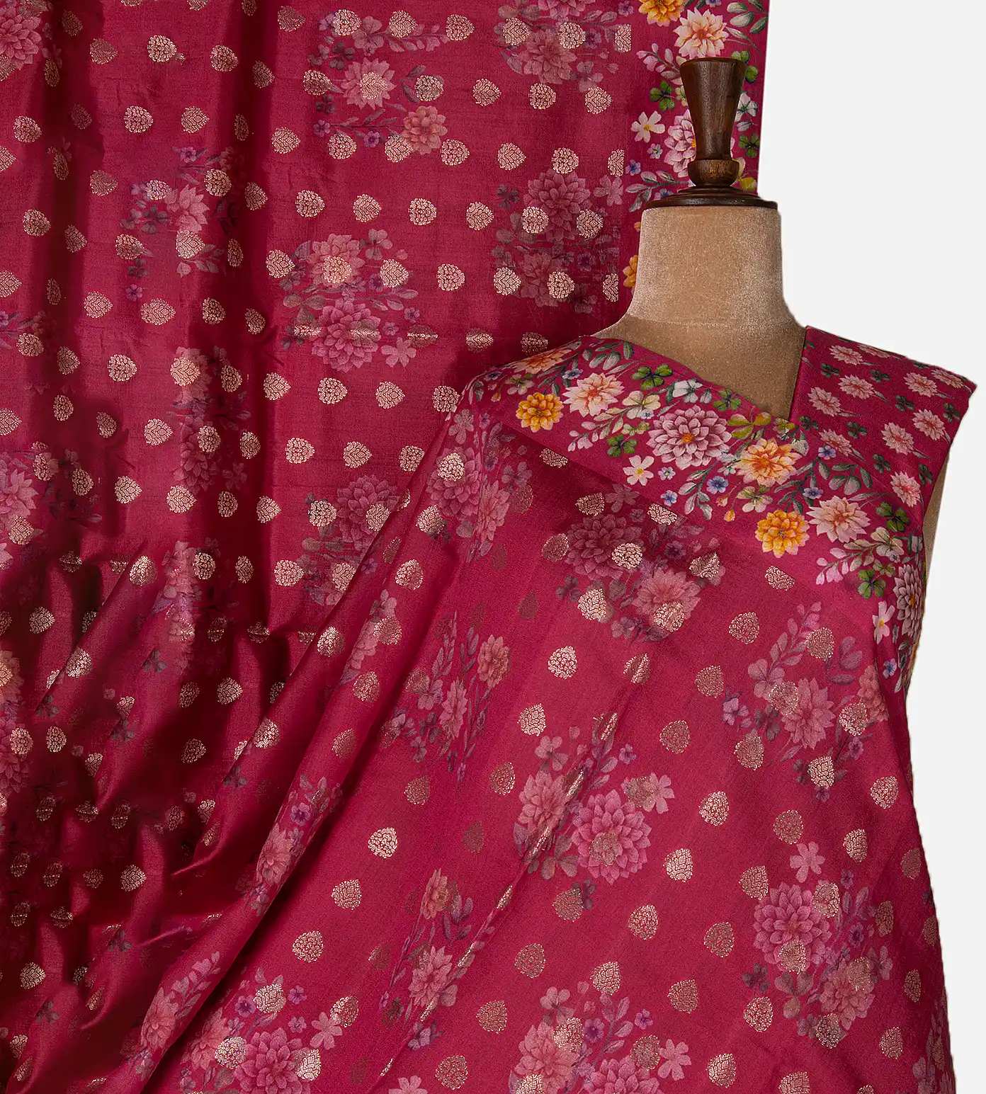 pink-chaniya-silk-saree-c1176364-a
