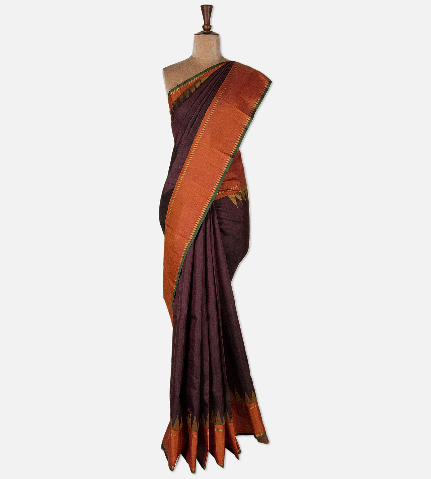 deep-maroon-kanchipuram-silk-saree-d08118815-b