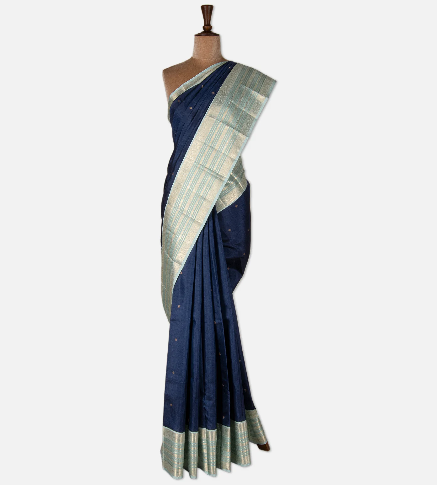 blue-kanchipuram-silk-saree-d11135824-b