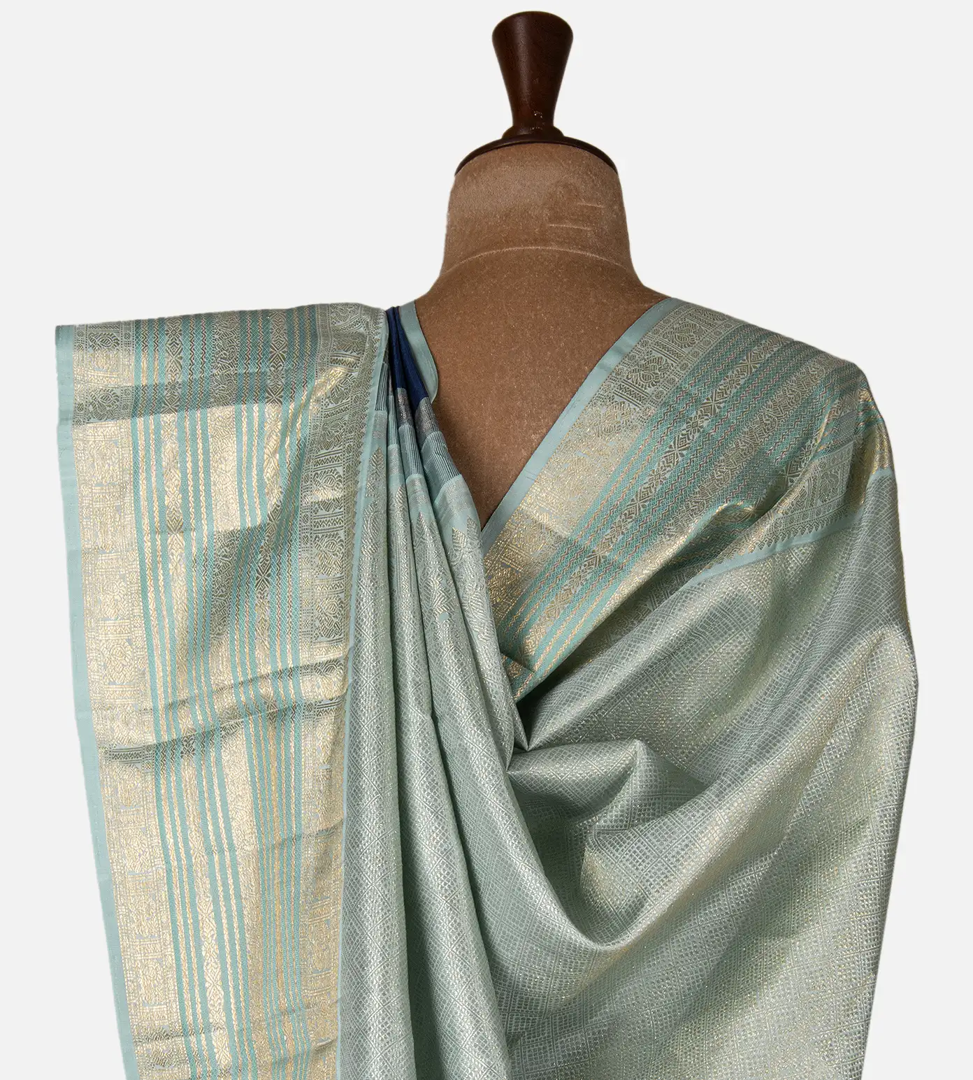 blue-kanchipuram-silk-saree-d11135824-c