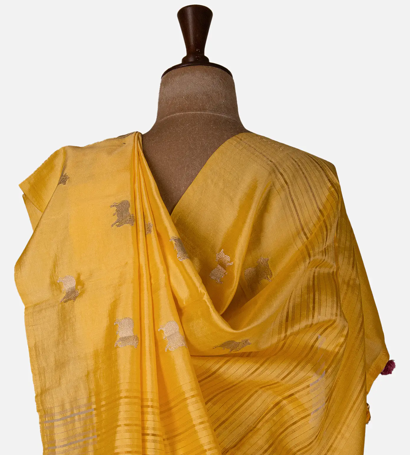 yellow-chaniya-silk-saree-d10133740-c