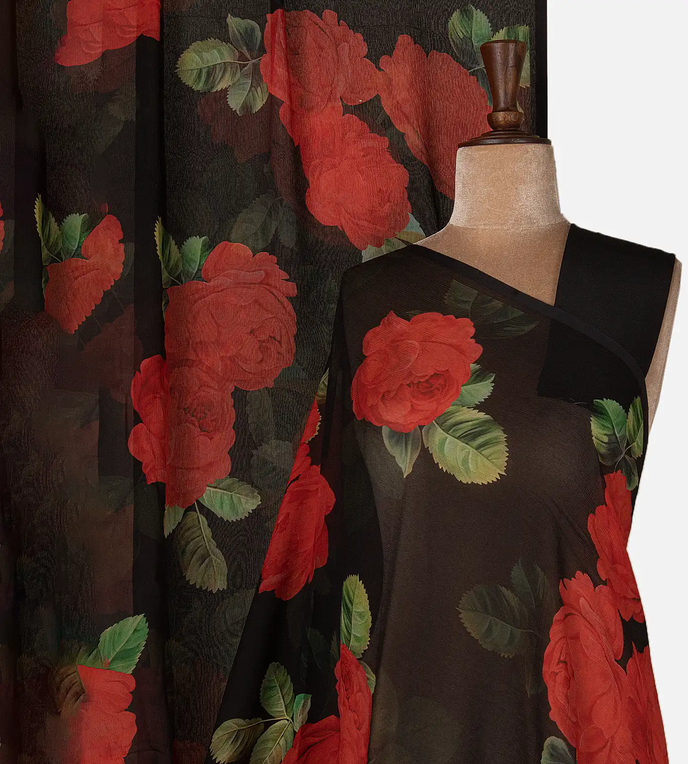 black-chiffon-saree-d07111158-a