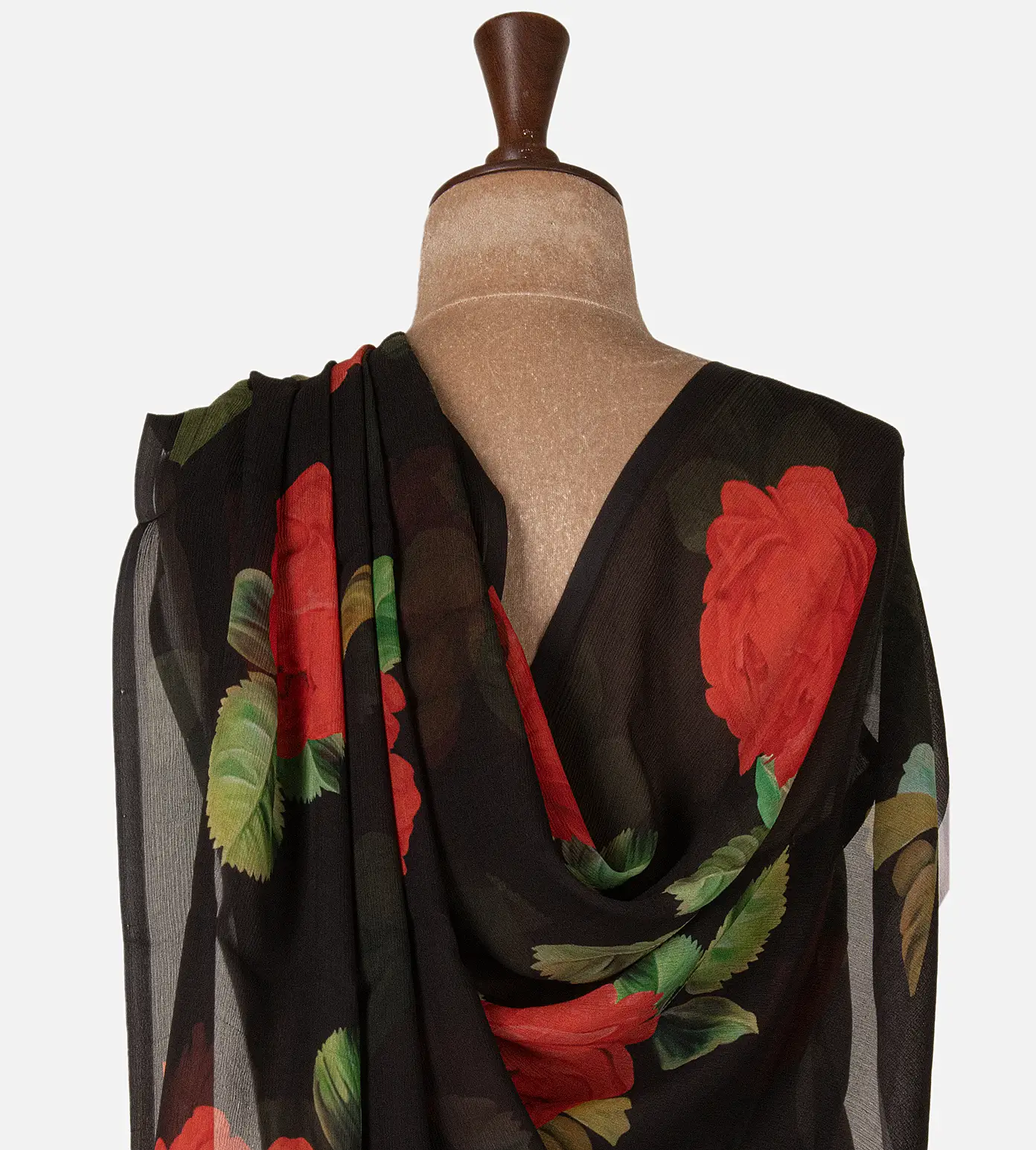 black-chiffon-saree-d07111158-c