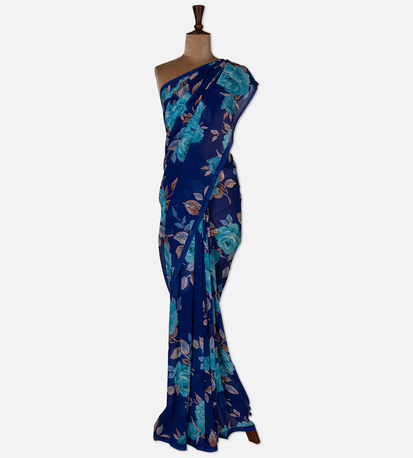 blue-chiffon-saree-d08117150-b