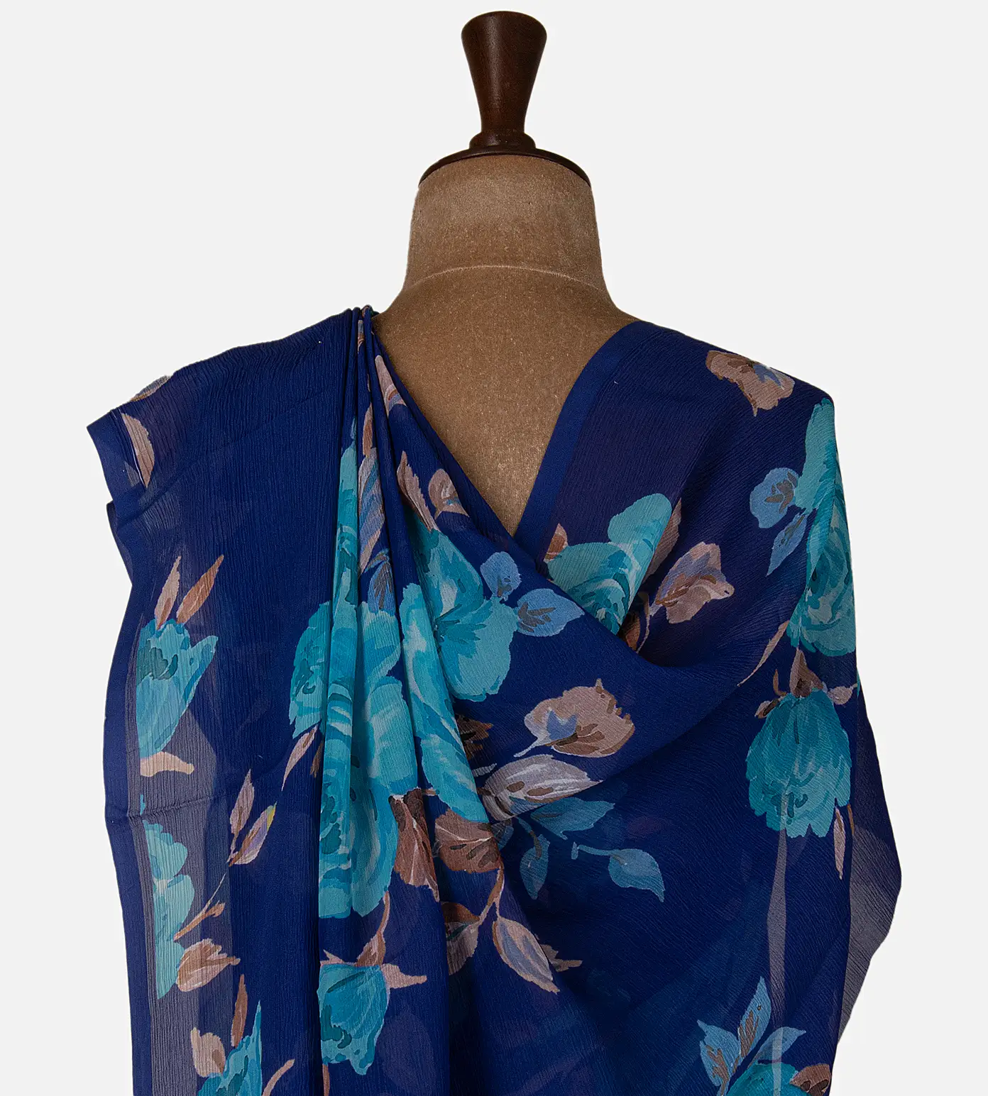 blue-chiffon-saree-d08117150-c
