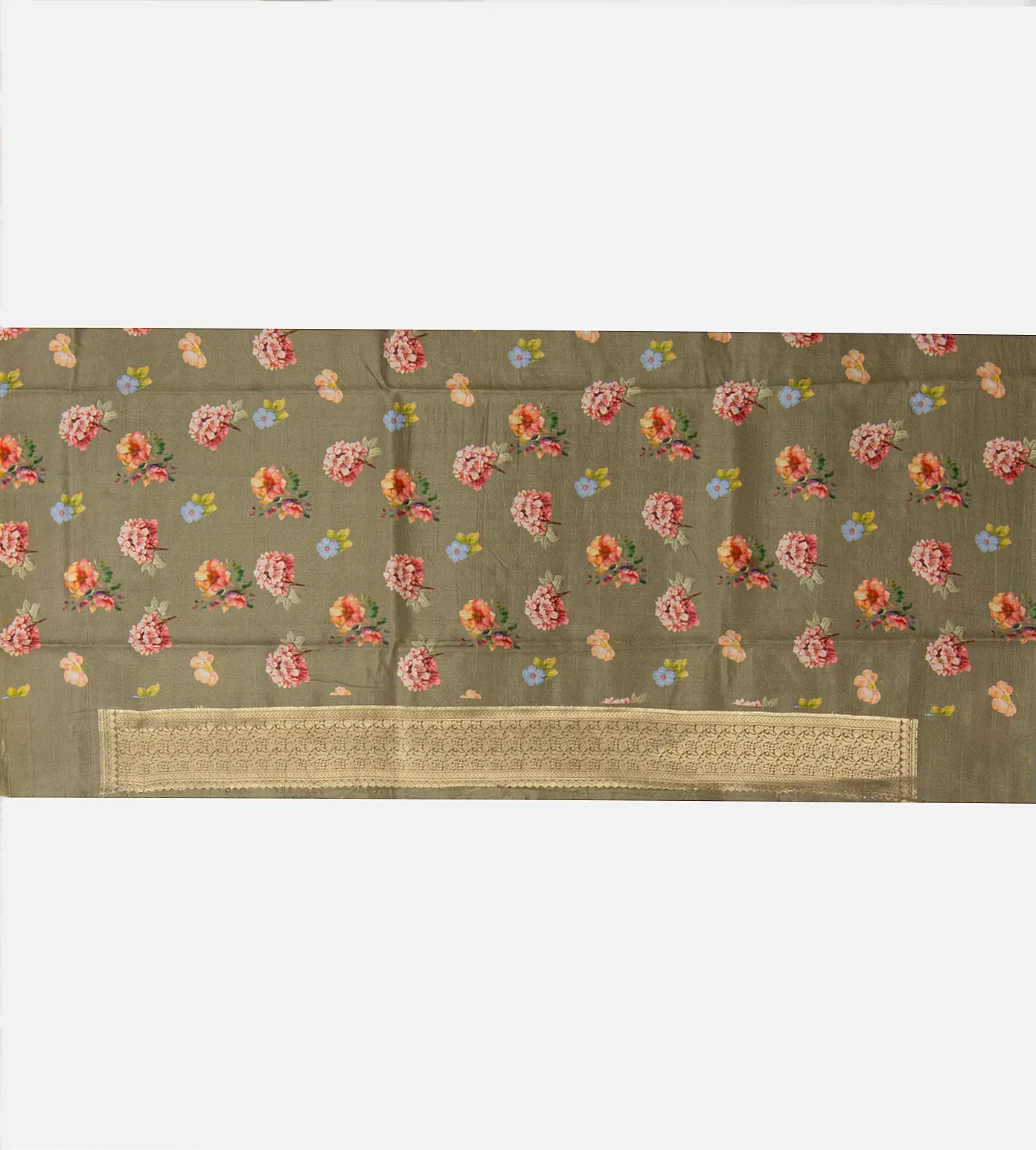 olive-green-chaniya-silk-saree-d08117308-d