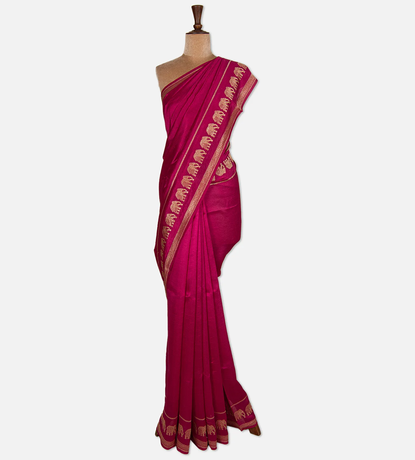 pink-banarasi-tussar-saree-d11134634-b