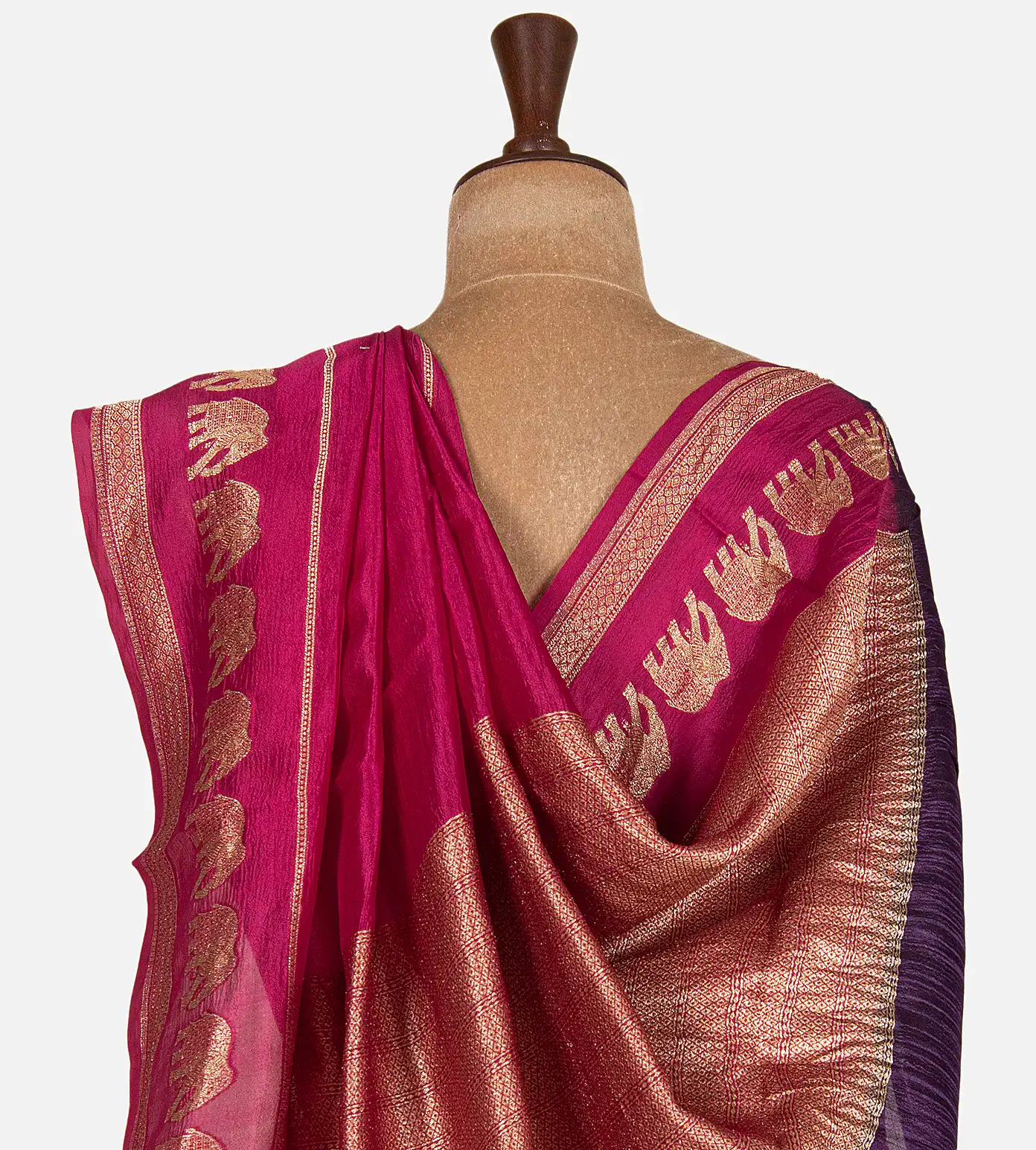 pink-banarasi-tussar-saree-d11134634-c