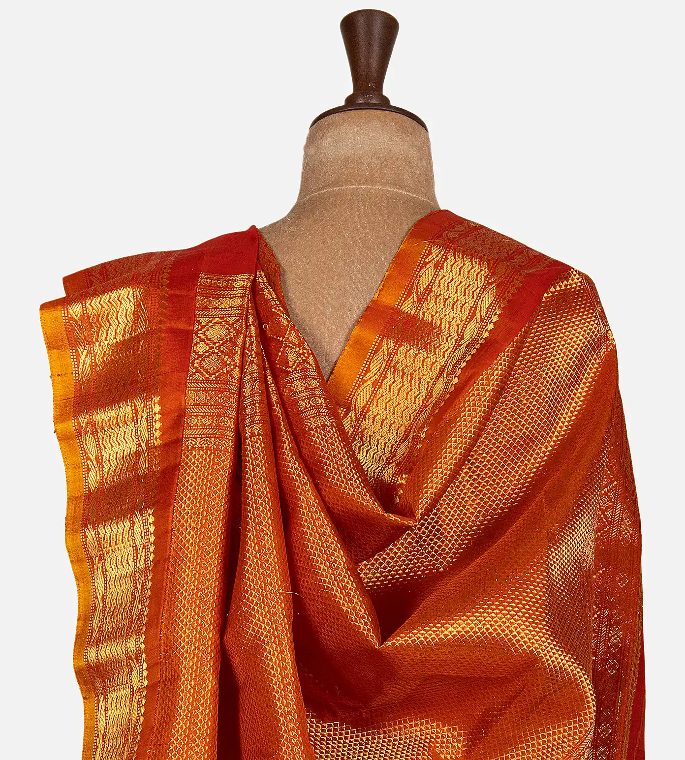 green-gadwal-silk-saree-d10133531-c