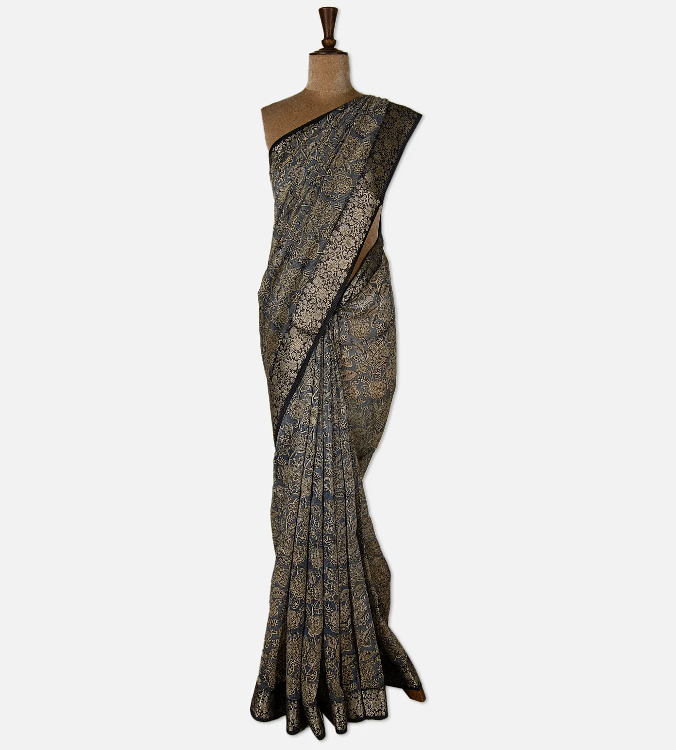 blue-chanderi-cotton-saree-d11136868-b