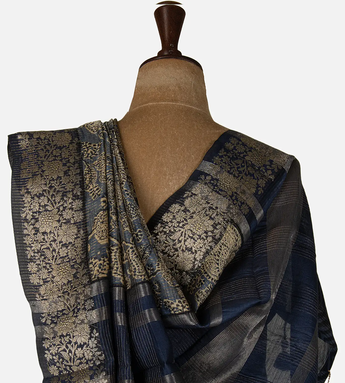 blue-chanderi-cotton-saree-d11136868-c