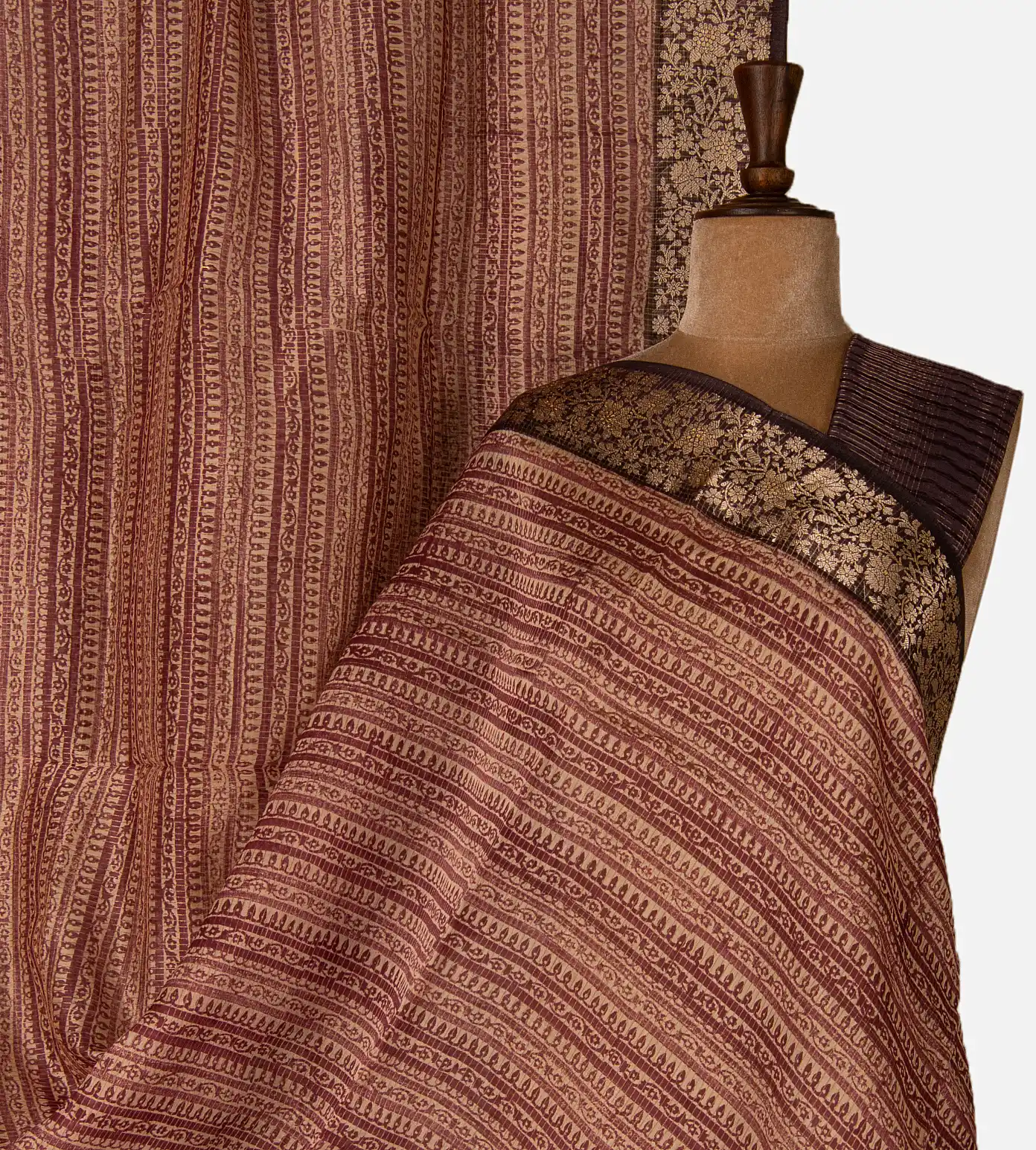 beige-chanderi-cotton-saree-d10134561-a