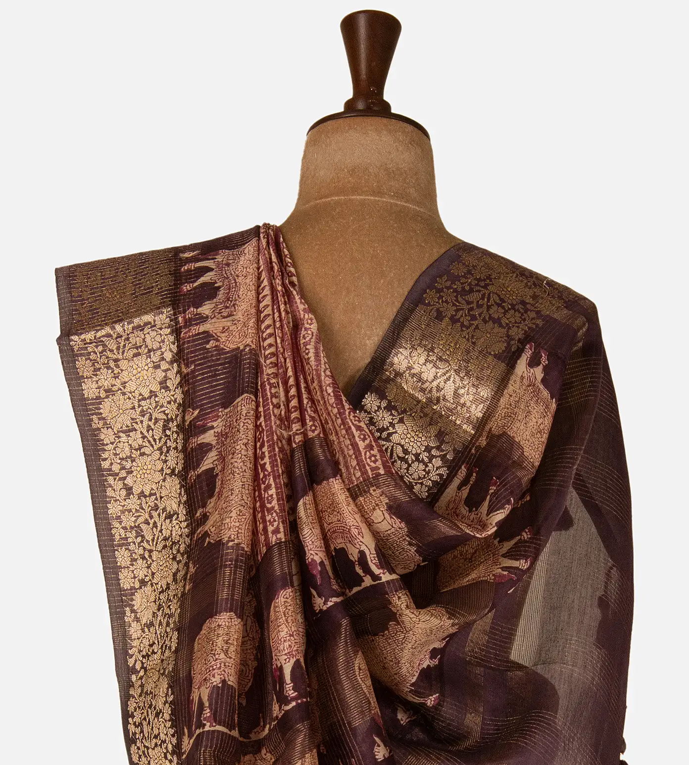 beige-chanderi-cotton-saree-d10134561-c