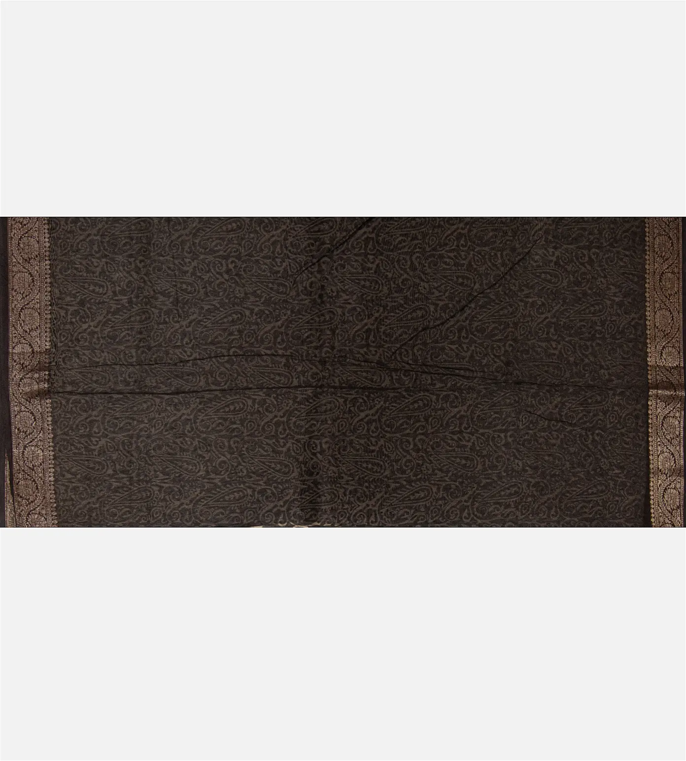 black-chanderi-cotton-saree-d09123031-d