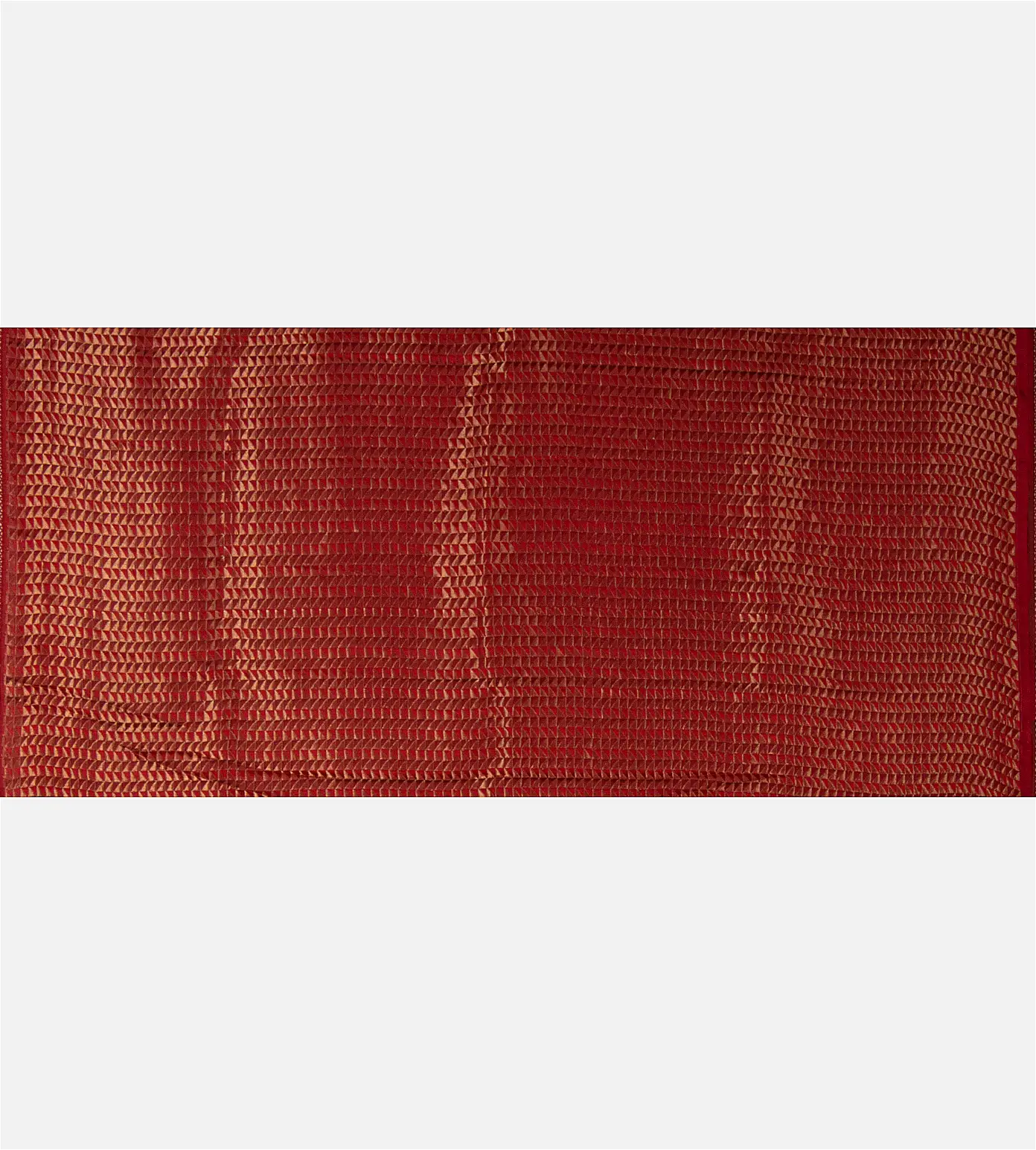 deep-red-chiffon-embroidery-saree-d11135518-d