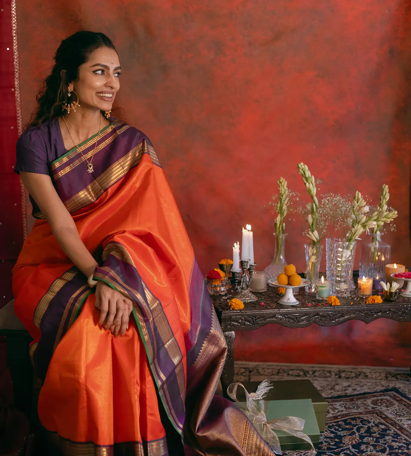 orange-kanchipuram-silk-saree-d08120328-d