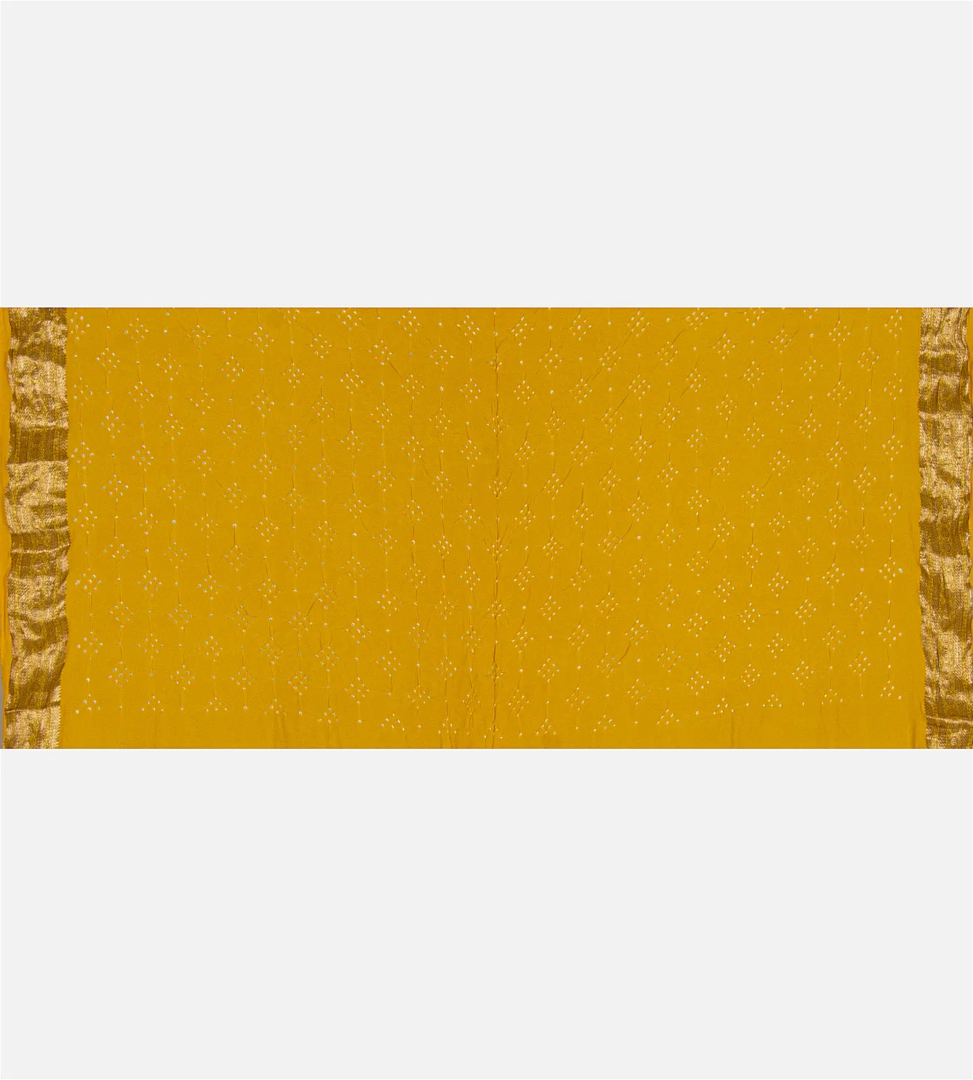 yellow-bandhani-mysore-crepe-saree-d08118064-d