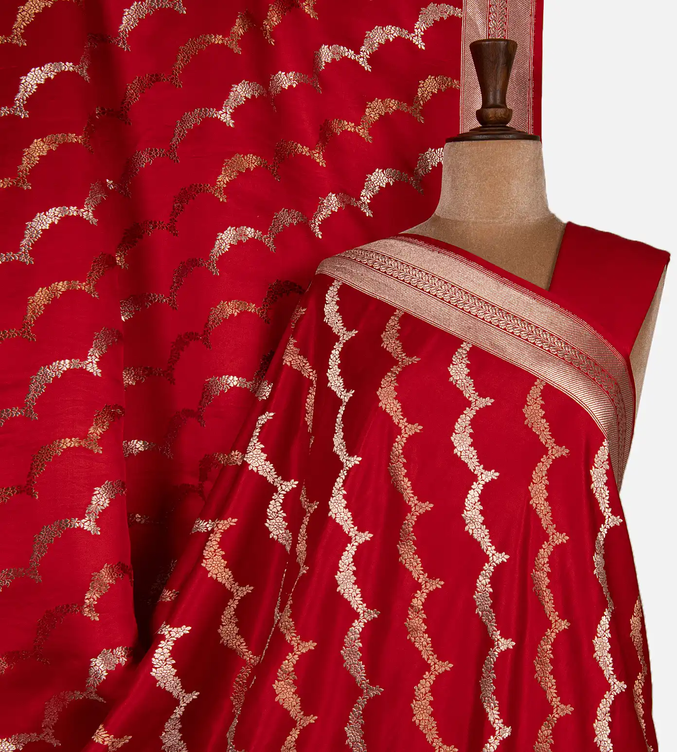 red-banarasi-mashru-silk-saree-d06109143-a
