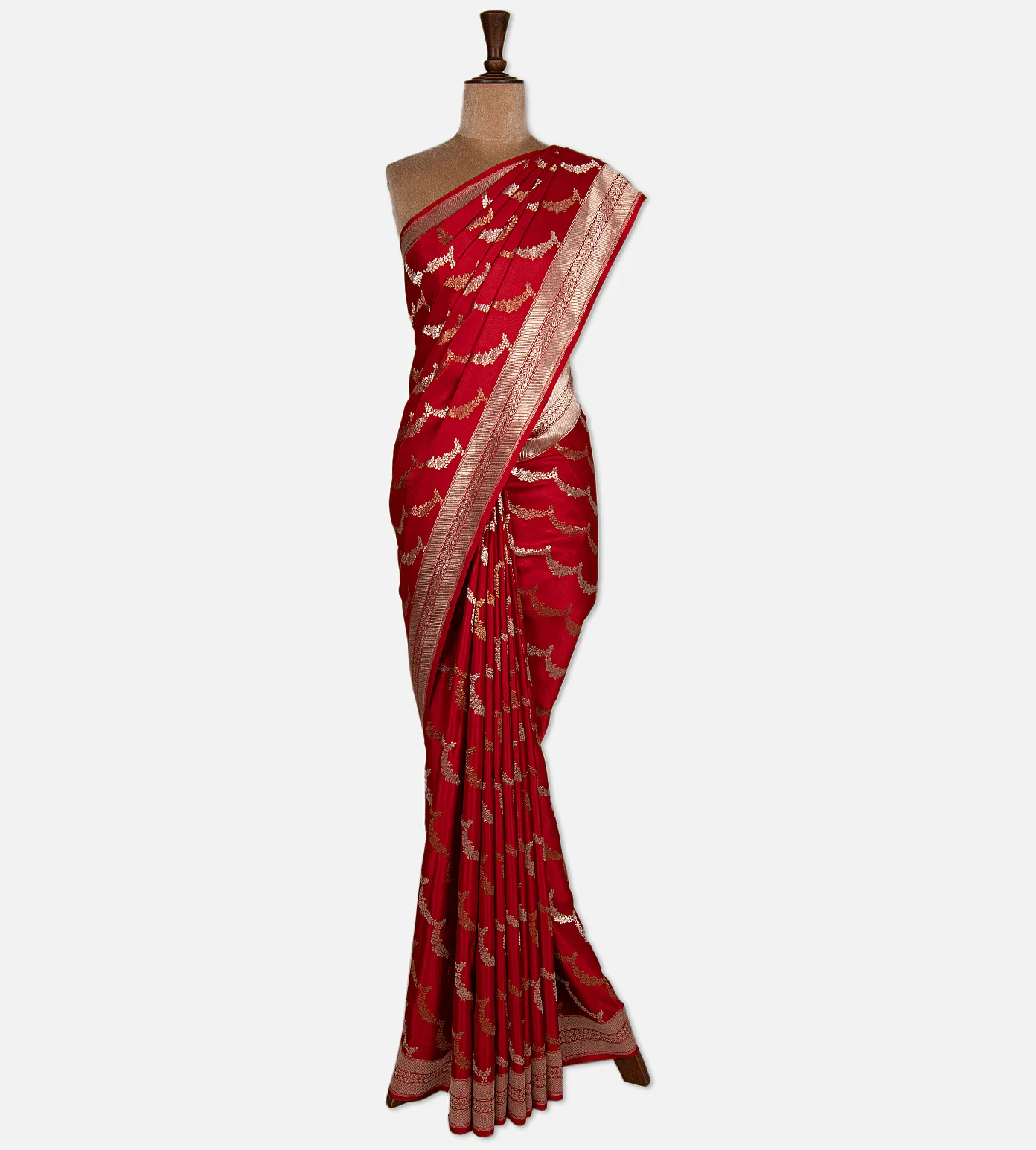 red-banarasi-mashru-silk-saree-d06109143-b