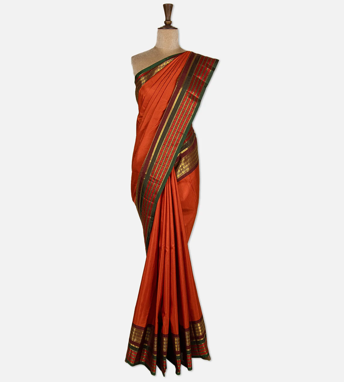 orange-kanchipuram-silk-saree-d10132430-b