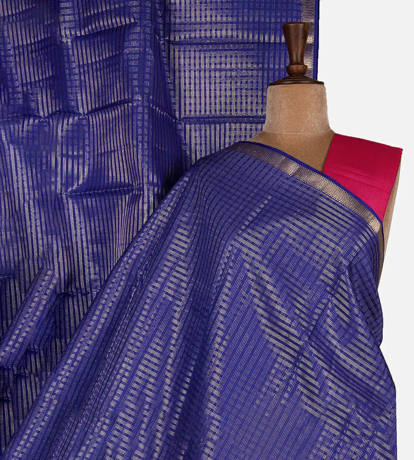 blue-kanchipuram-silk-saree-d07112575-a
