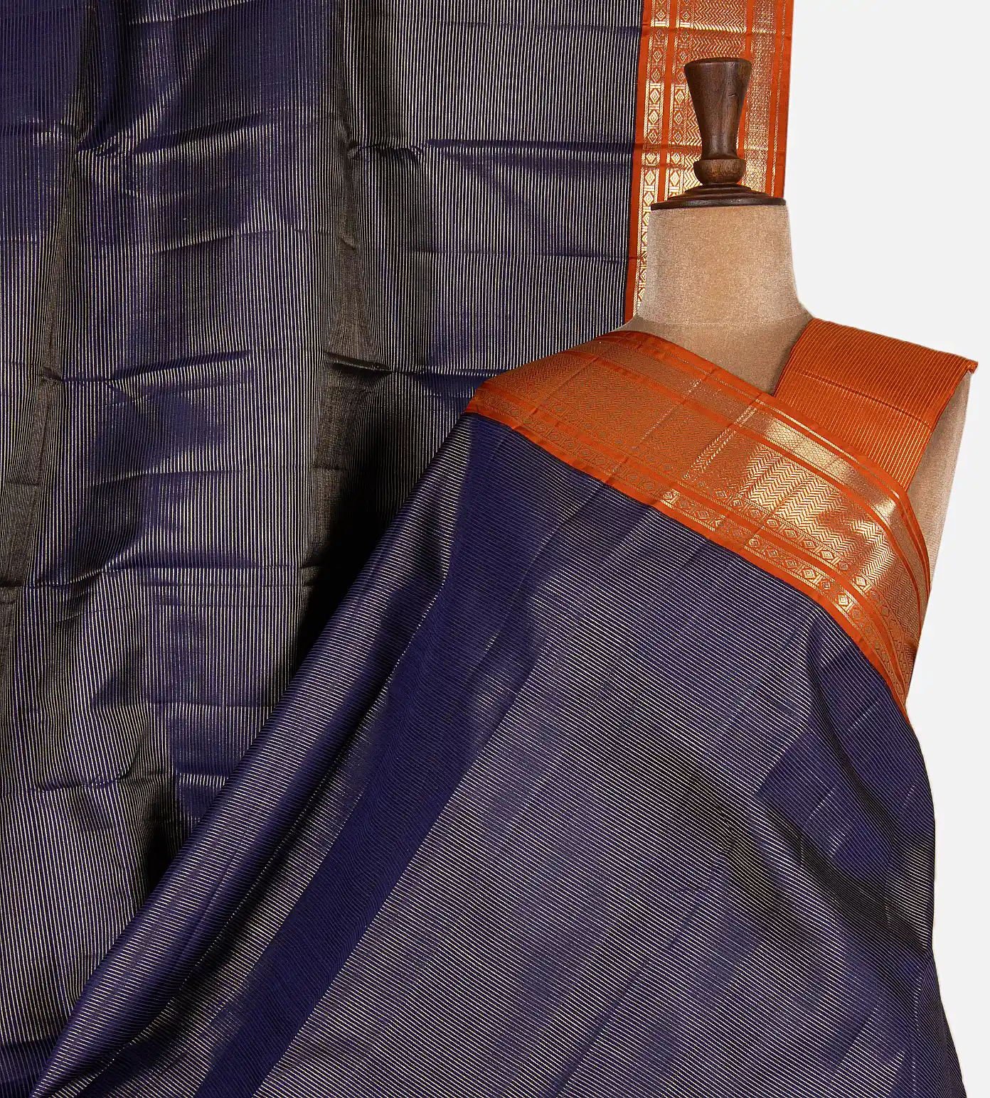 blue-kanchipuram-silk-saree-d11135466-a