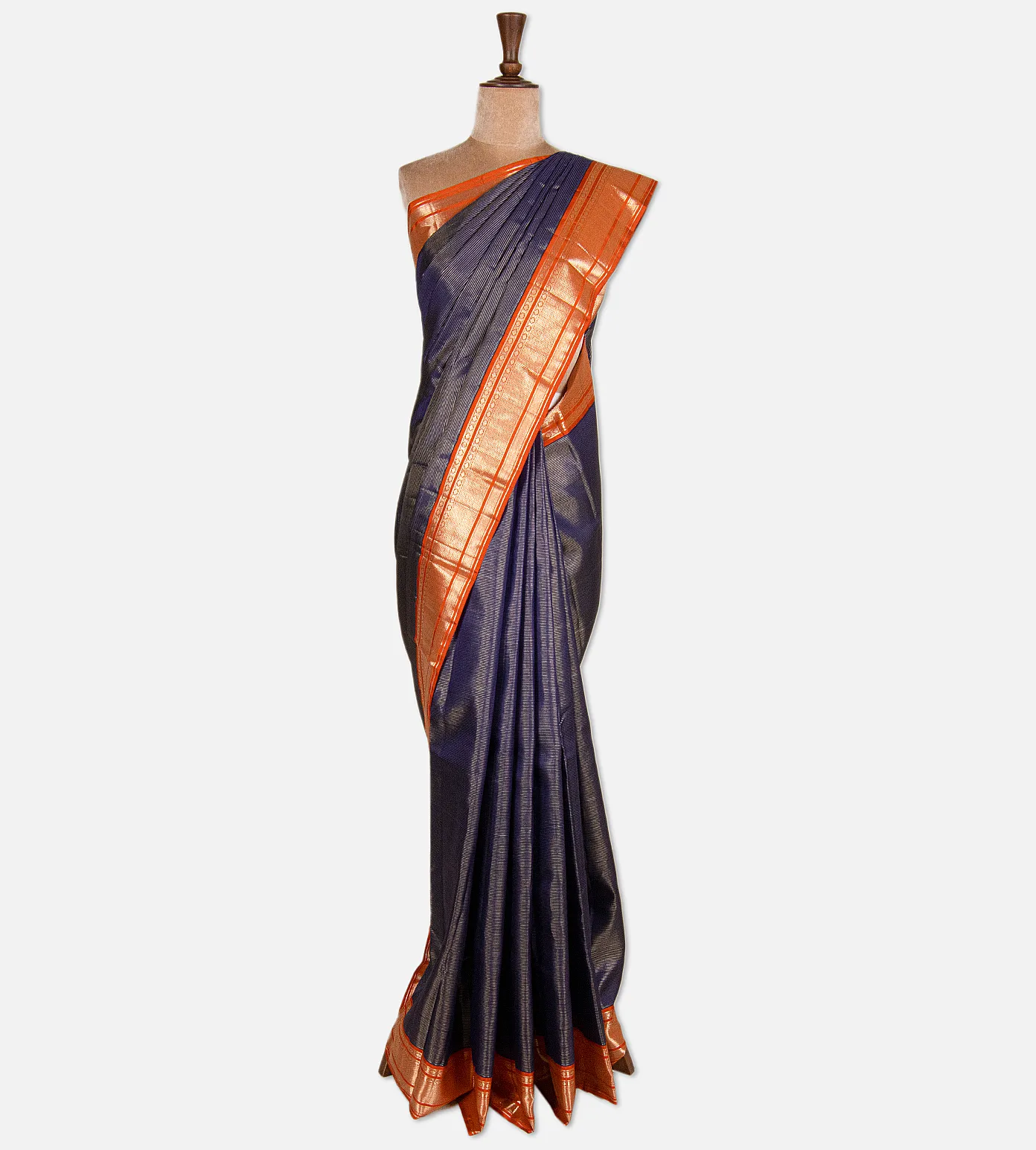 blue-kanchipuram-silk-saree-d11135466-b