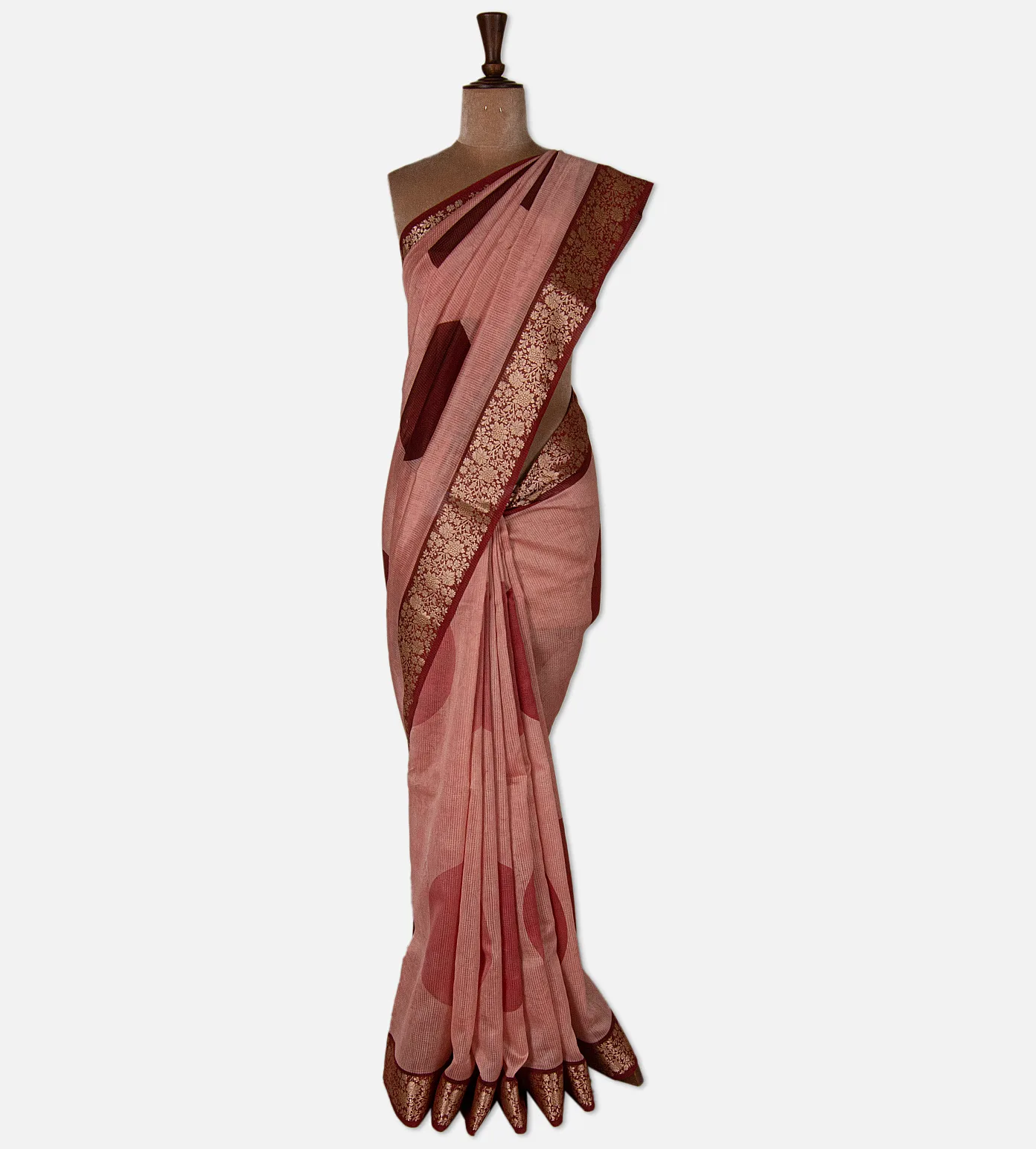 pink-chanderi-cotton-saree-d10133044-b