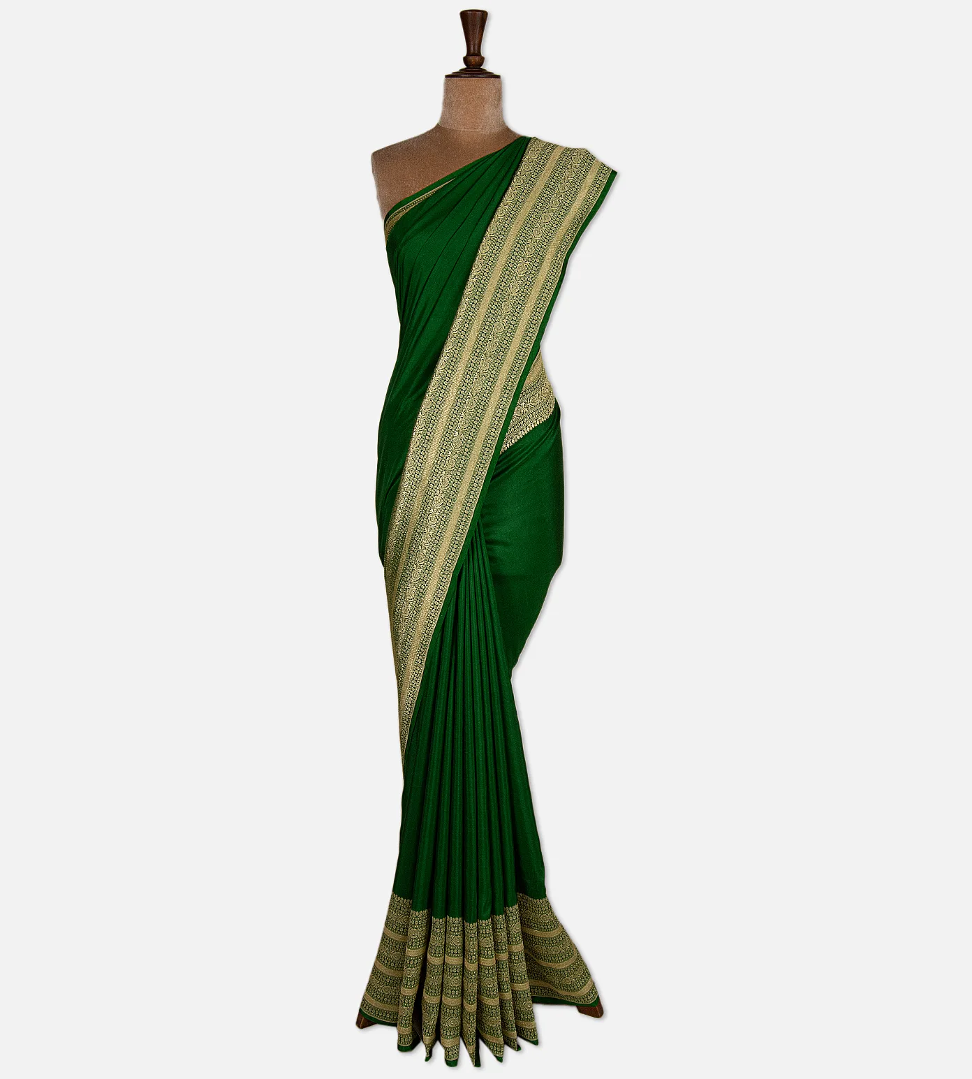 green-banarasi-kattan-silk-saree-d09127235-b