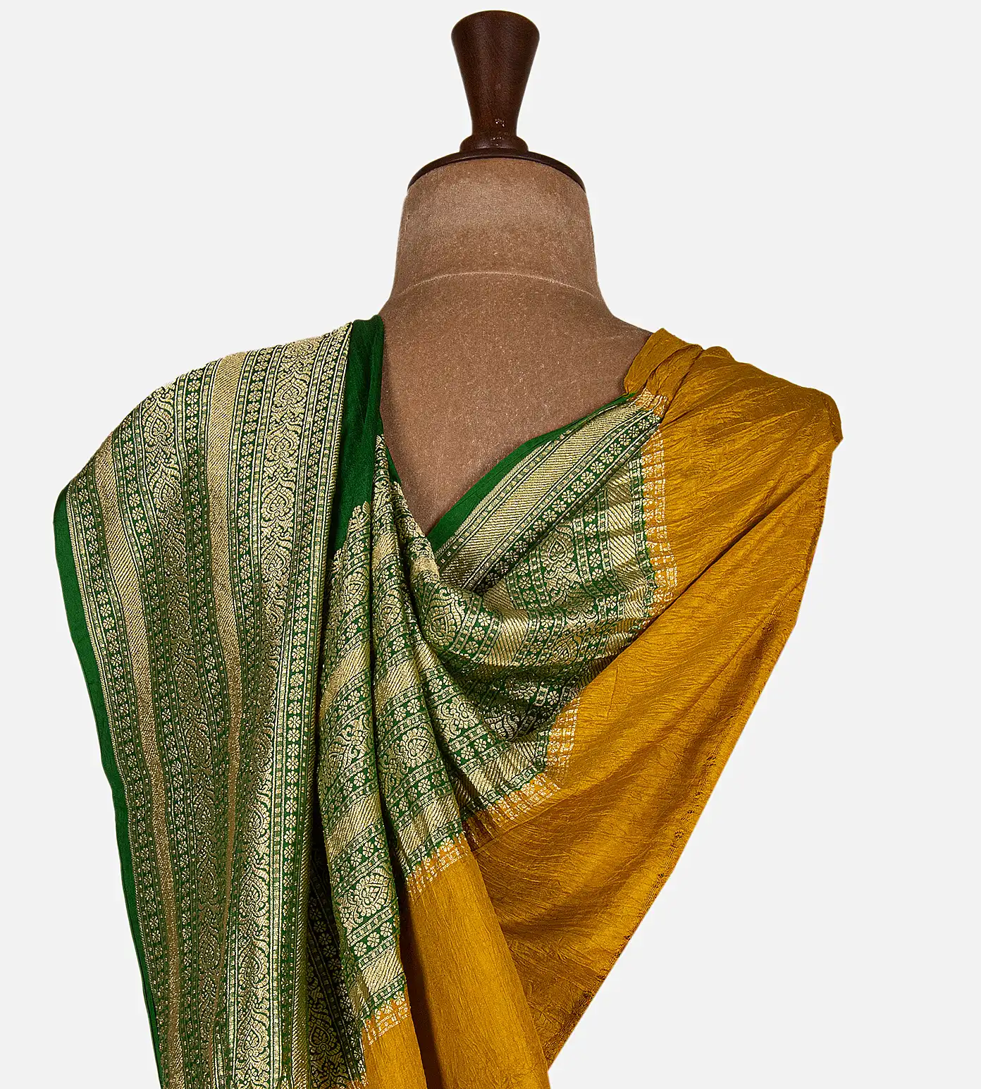 green-banarasi-kattan-silk-saree-d09127235-c