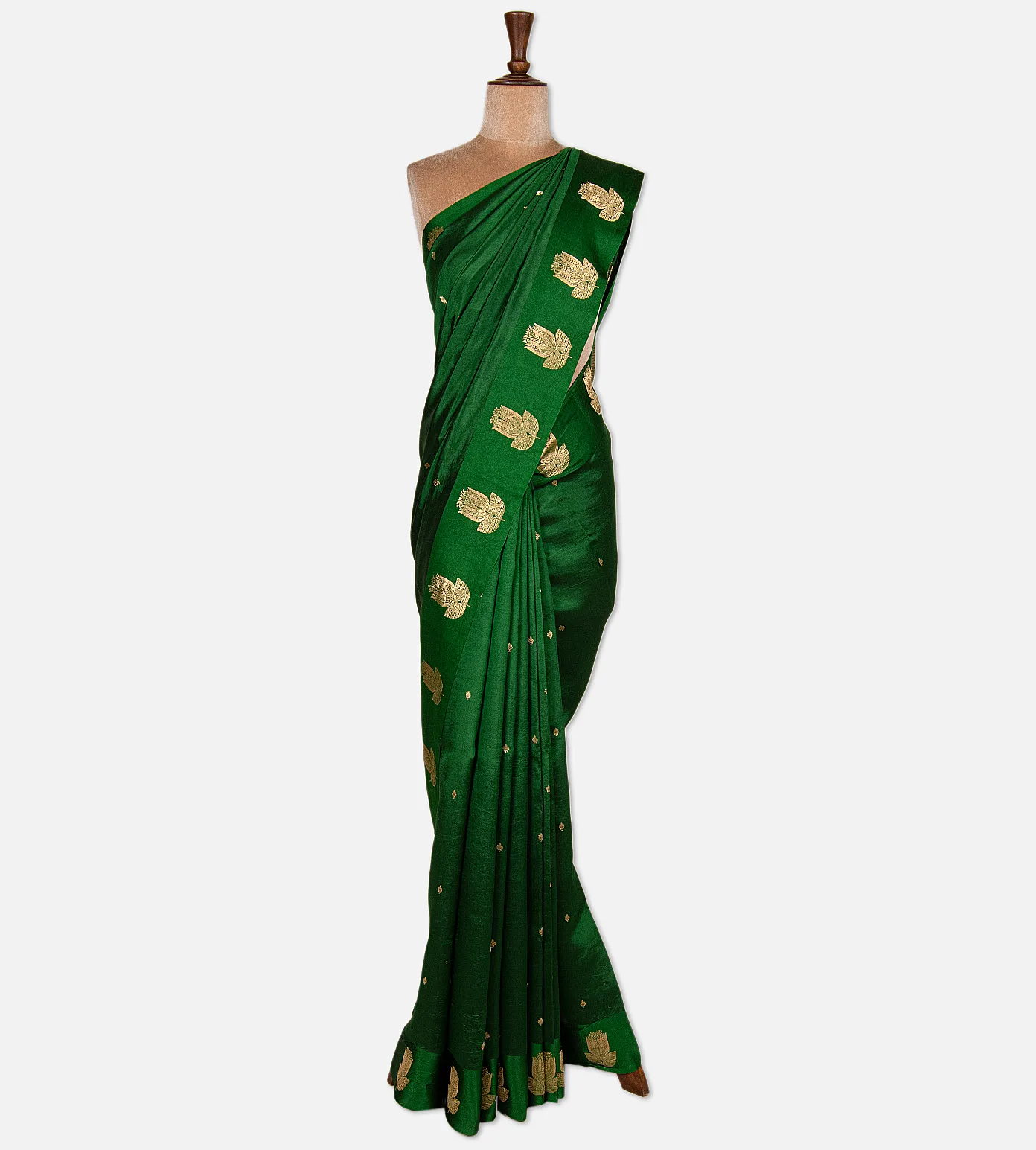 green-banarasi-kattan-silk-saree-d09127282-b