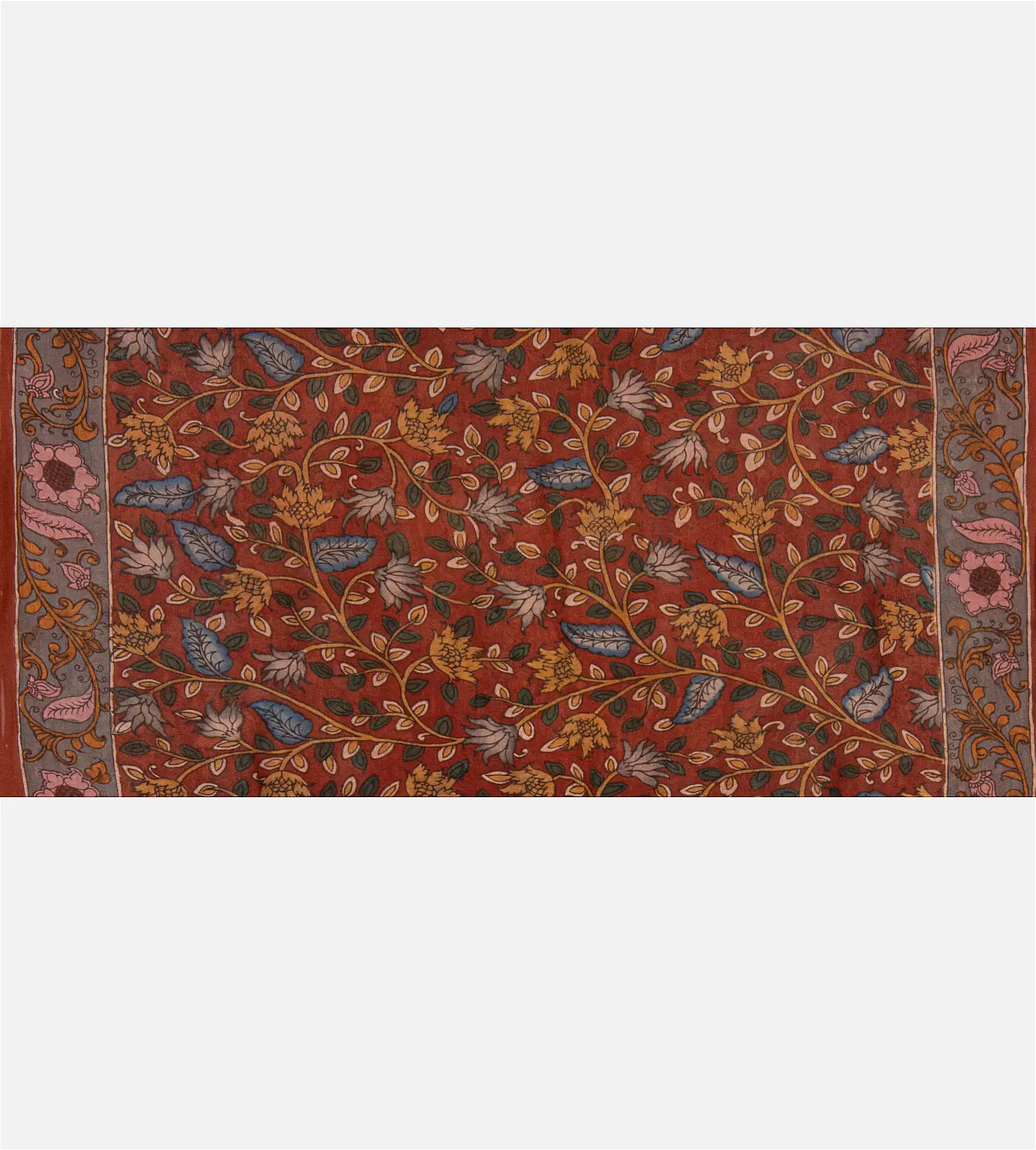 black-banarai-linen-georgette-saree-d0292466-d