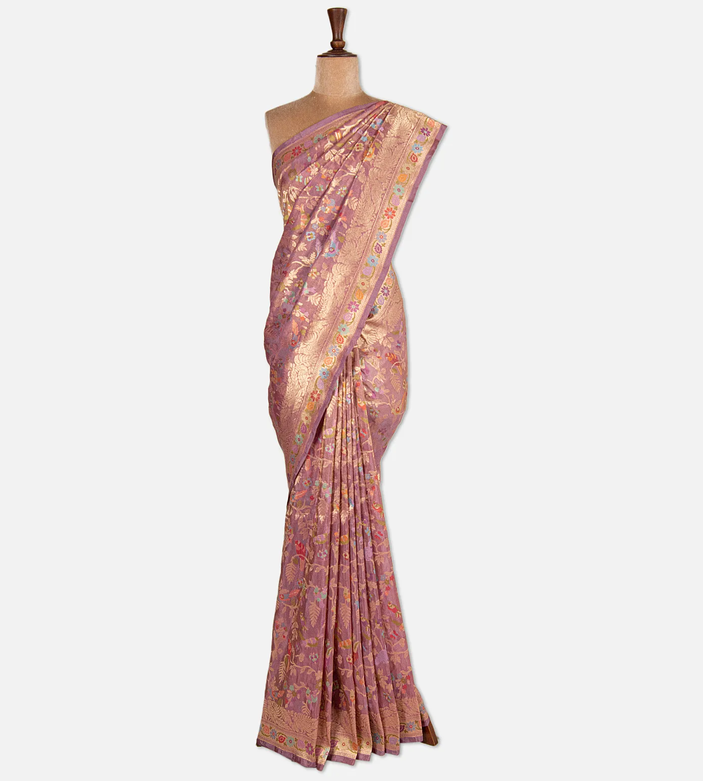 mauve-banarasi-mashru-silk-saree-d09127306-b