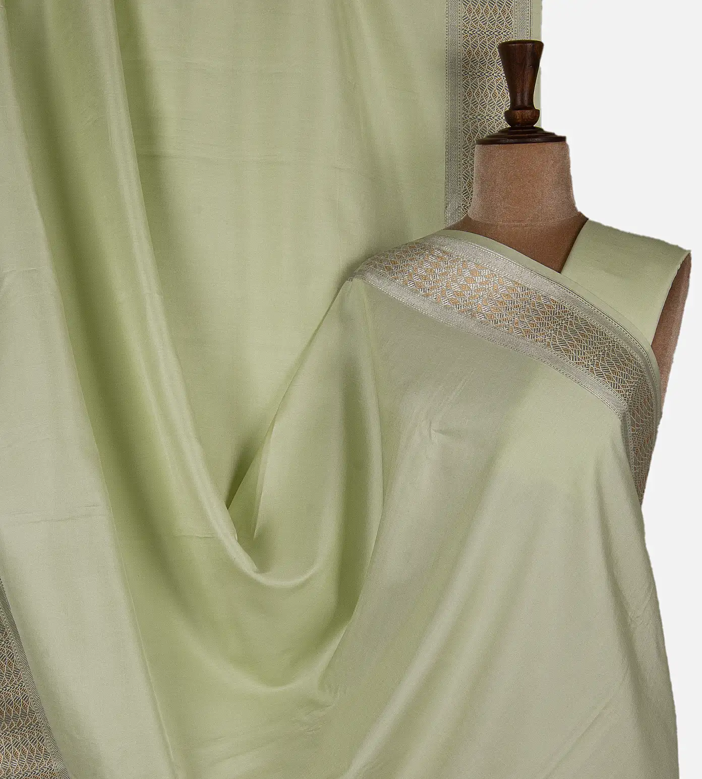 pastel-green-banarasi-mashru-silk-saree-d0291436-a