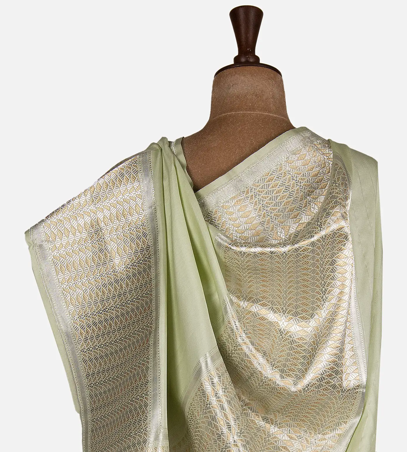 pastel-green-banarasi-mashru-silk-saree-d0291436-c