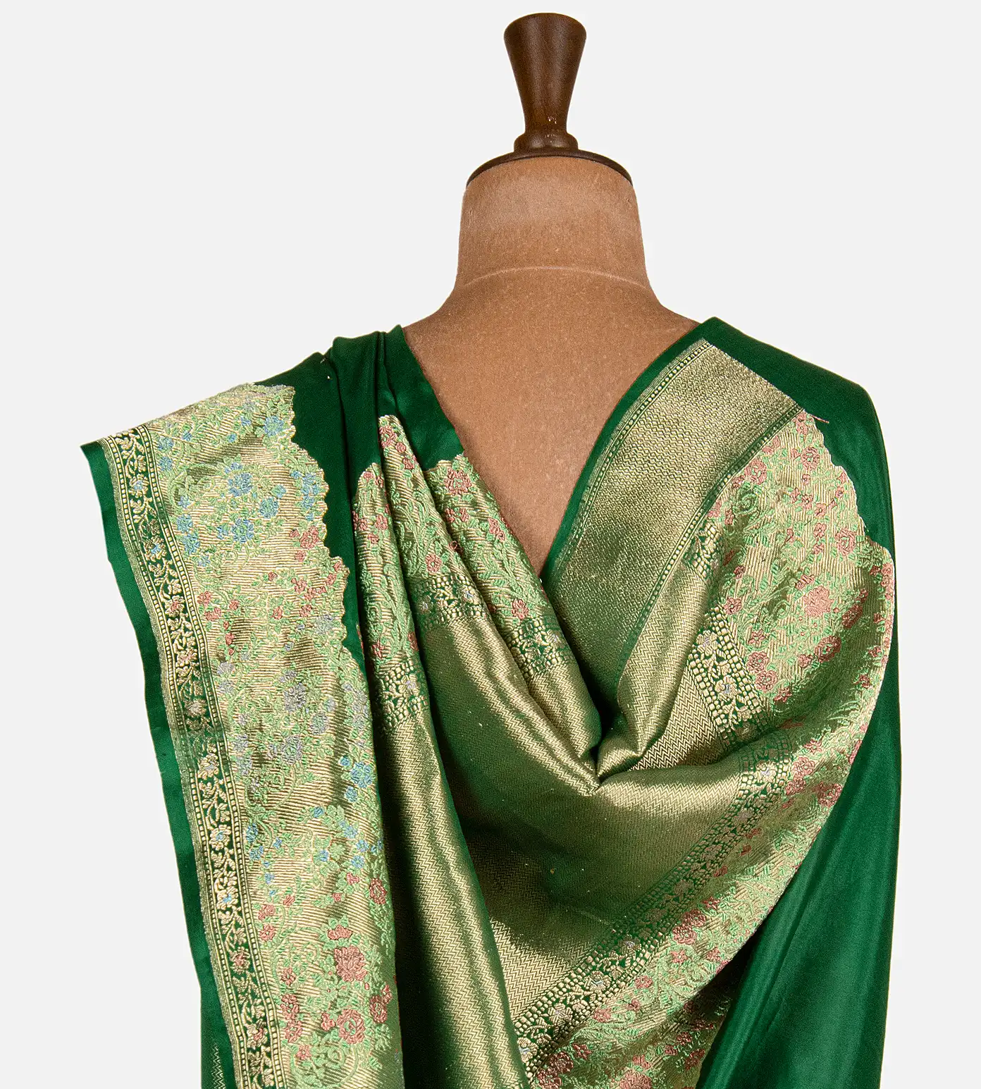green-banarasi-mashru-silk-saree-d0293673-c