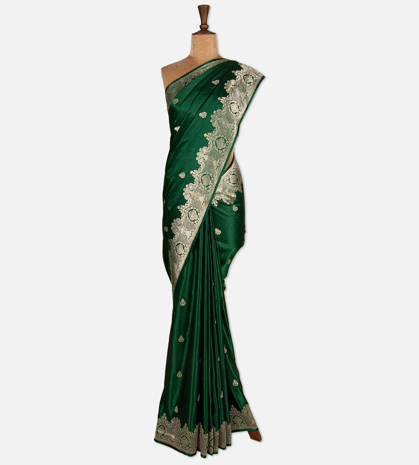 green-banarasi-mashru-silk-saree-d0190835-b